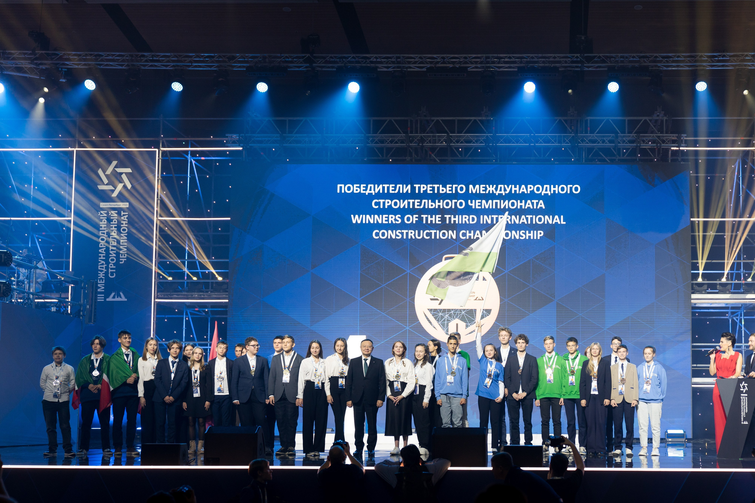 Конференции. Репортажный и свадебный фотограф Санкт-Петербург