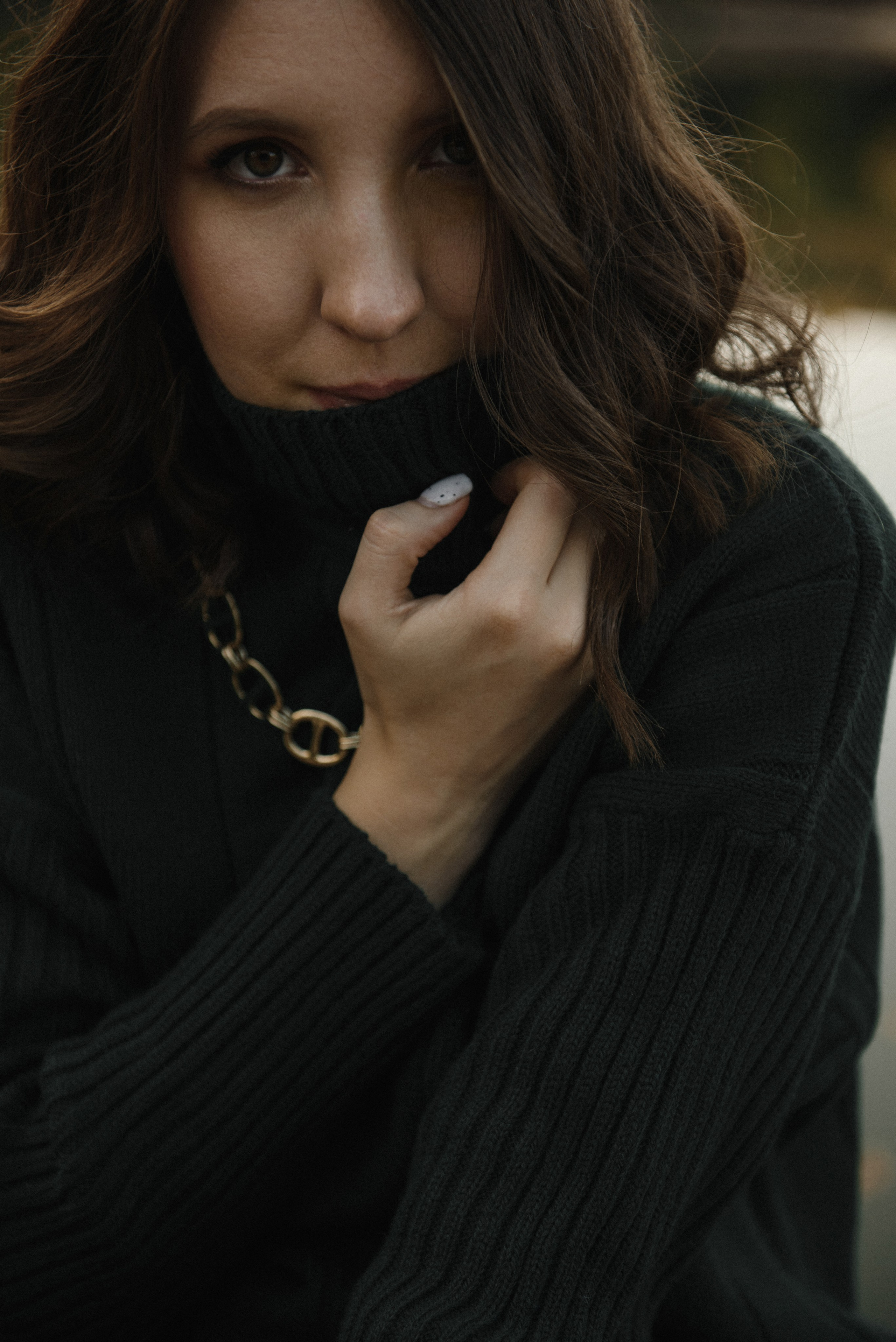 Кристина. Светлана Варфоломеева, женский и свадебный фотограф в Саратове