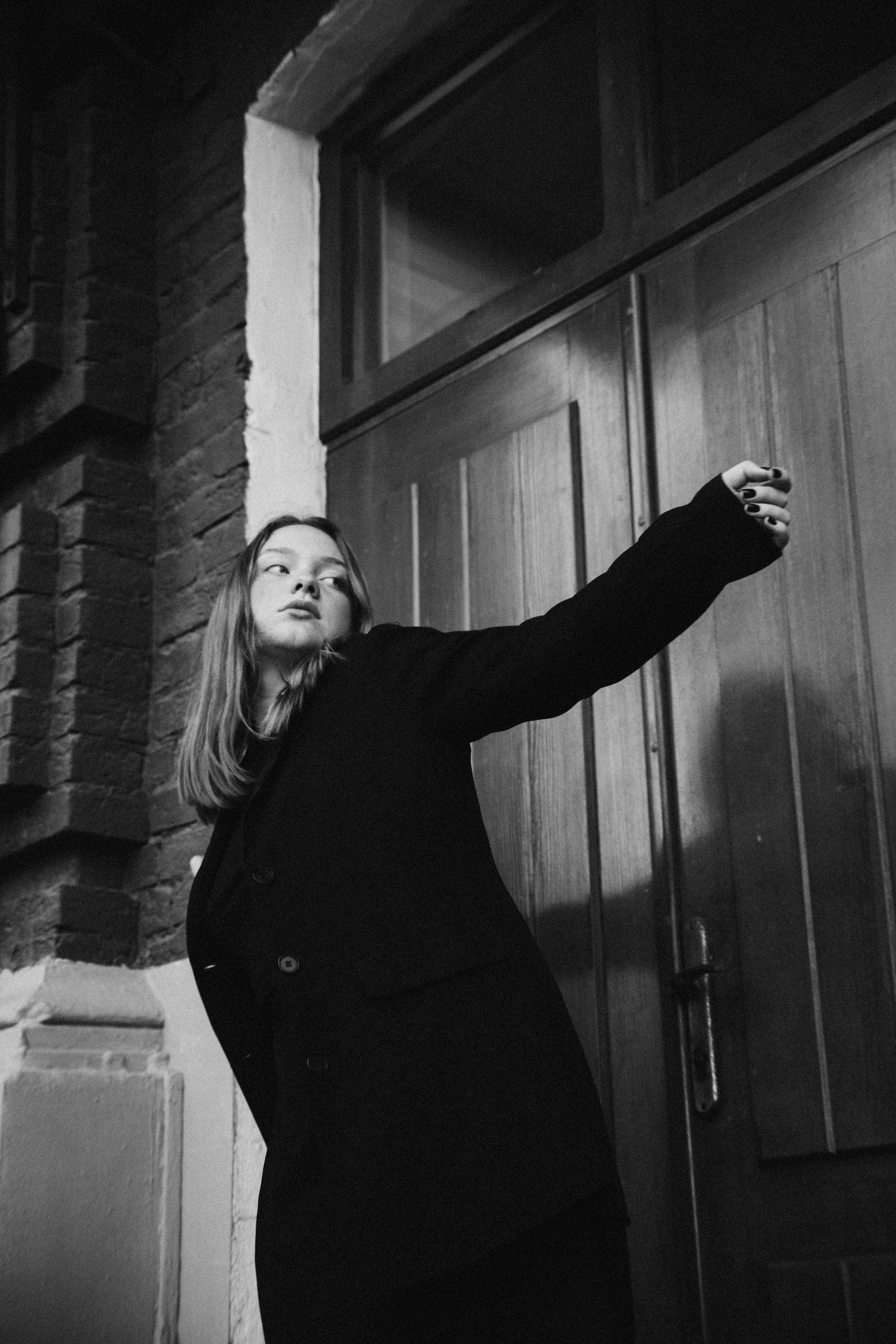 Скоро осень. Фотограф-ретушер