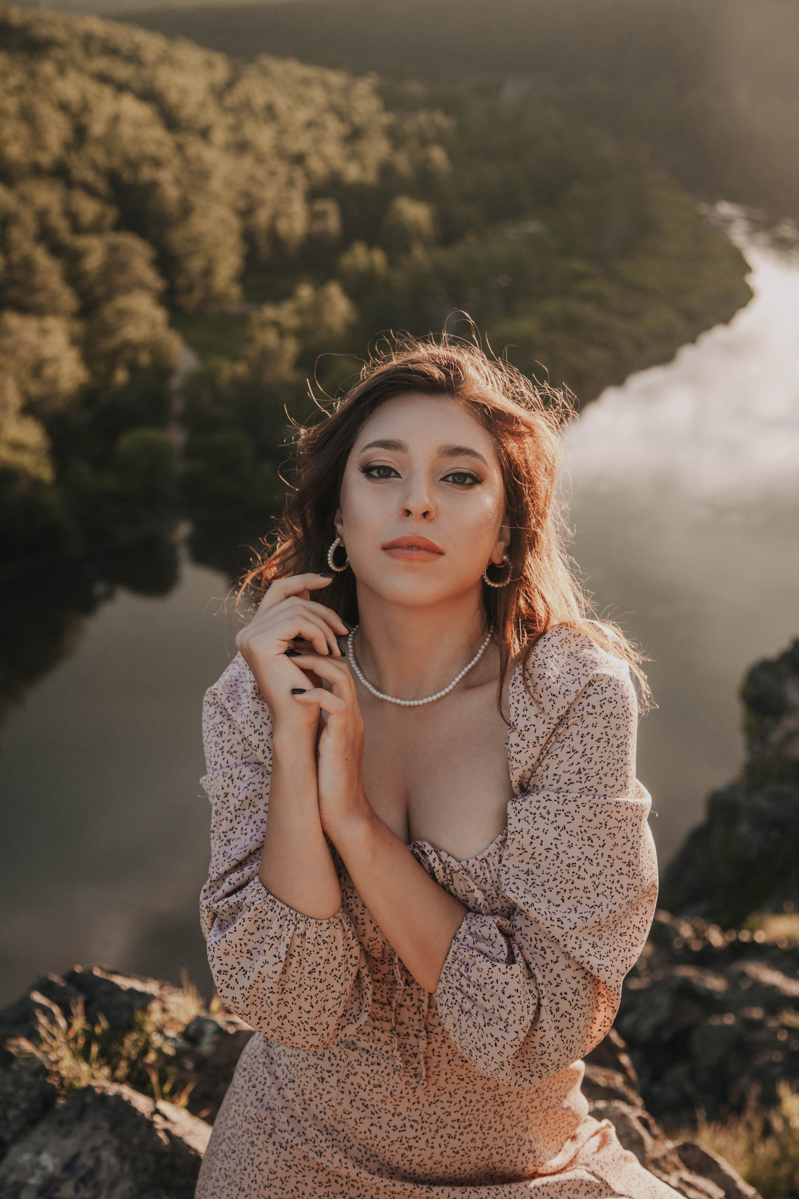 Открыть. Фотограф-ретушер