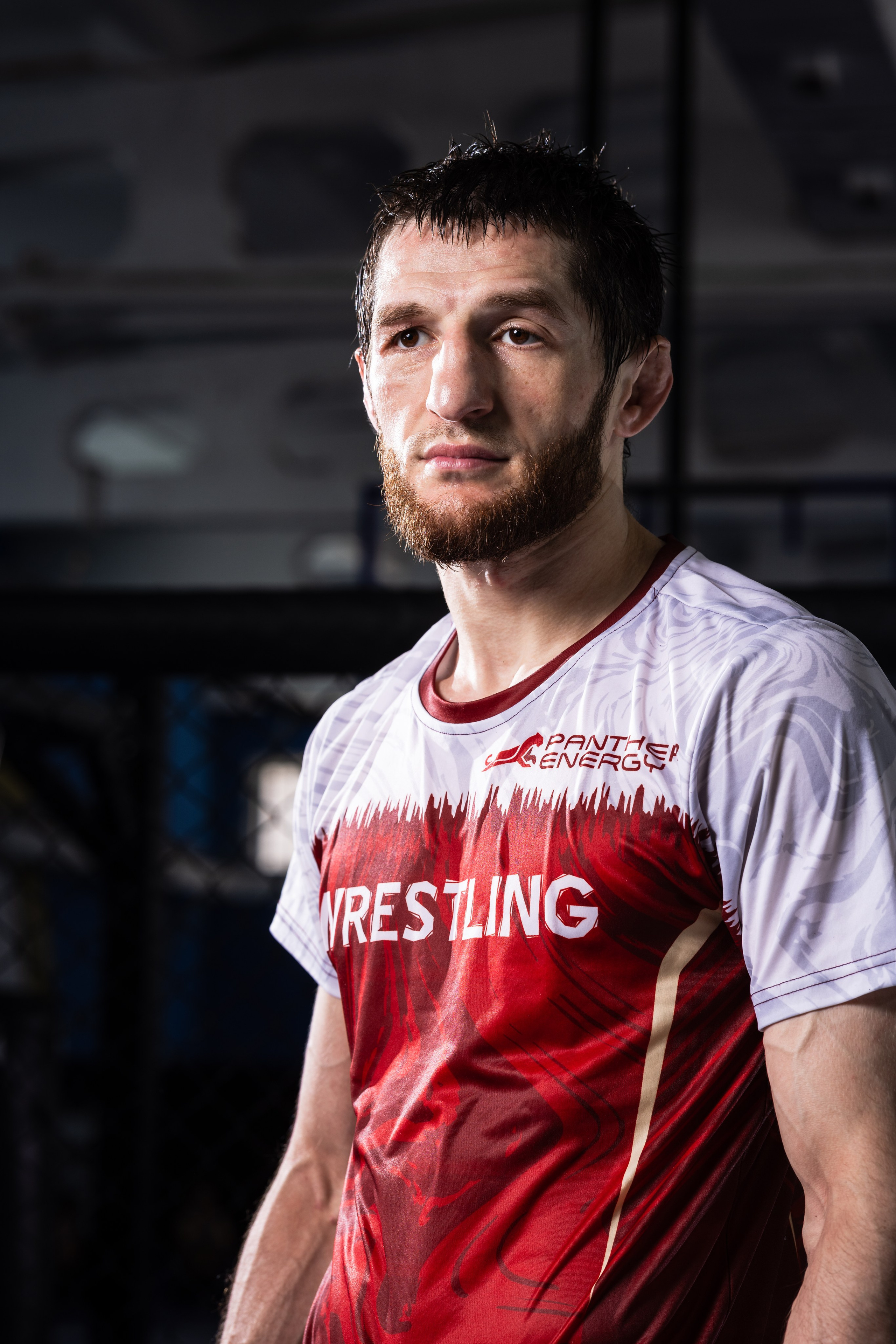 MMA. Студийный и свадебный фотограф в Грозном Махашев Харон