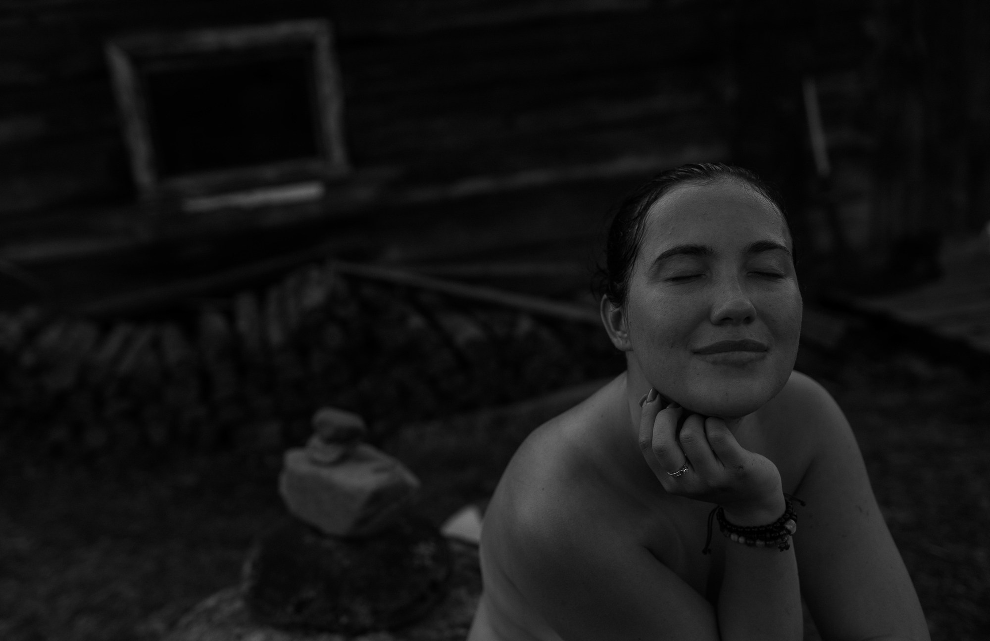 Поездка в карельскую деревню Кинерма 6-7.05.23. Портретный и свадебный фотограф в Санкт-Петербурге Ольга Филиппова