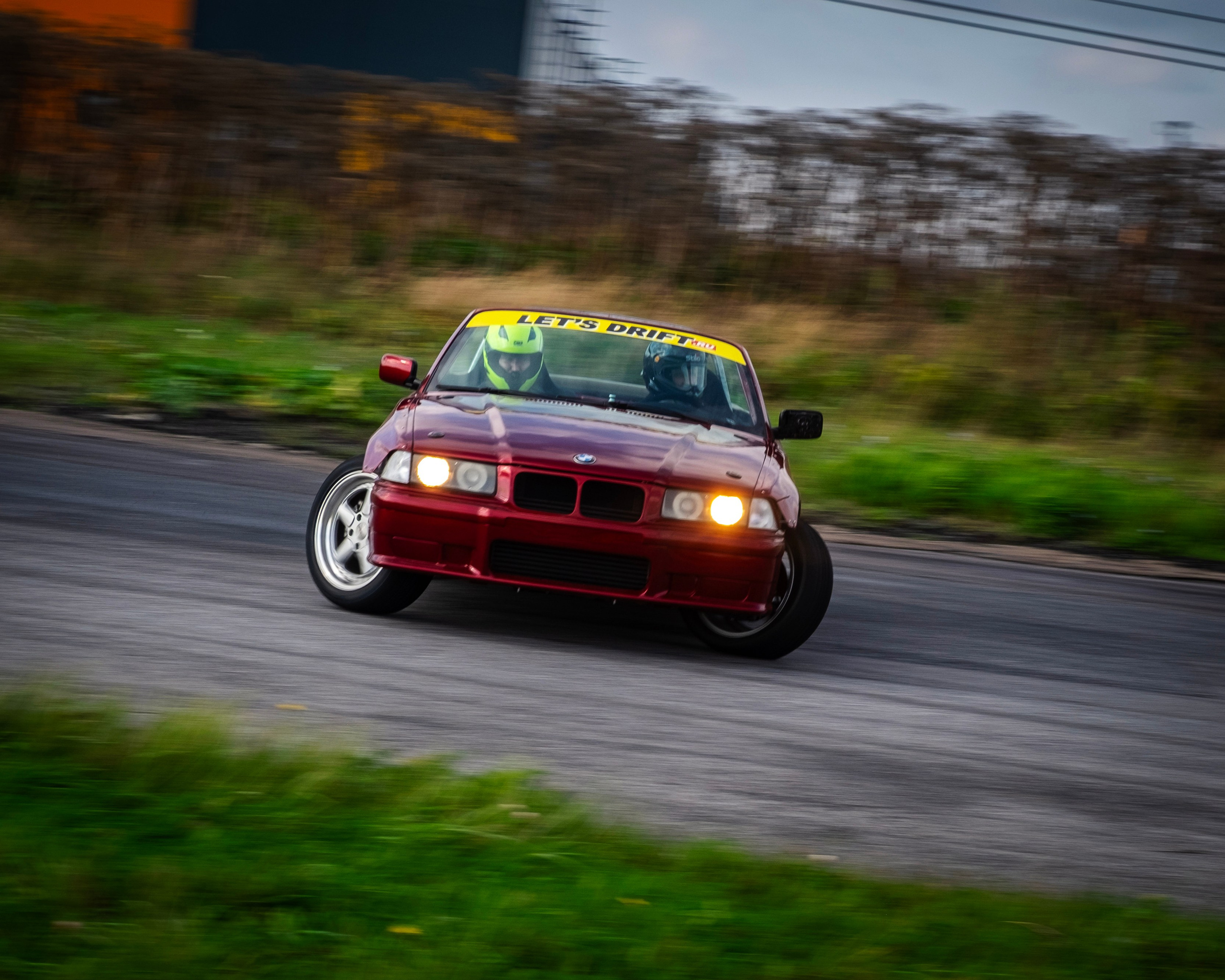 AUTODROM FEST 21.09.25. Автомобильные фотографии и рисунки в Санкт-Петербурги Пашков Дмитрий