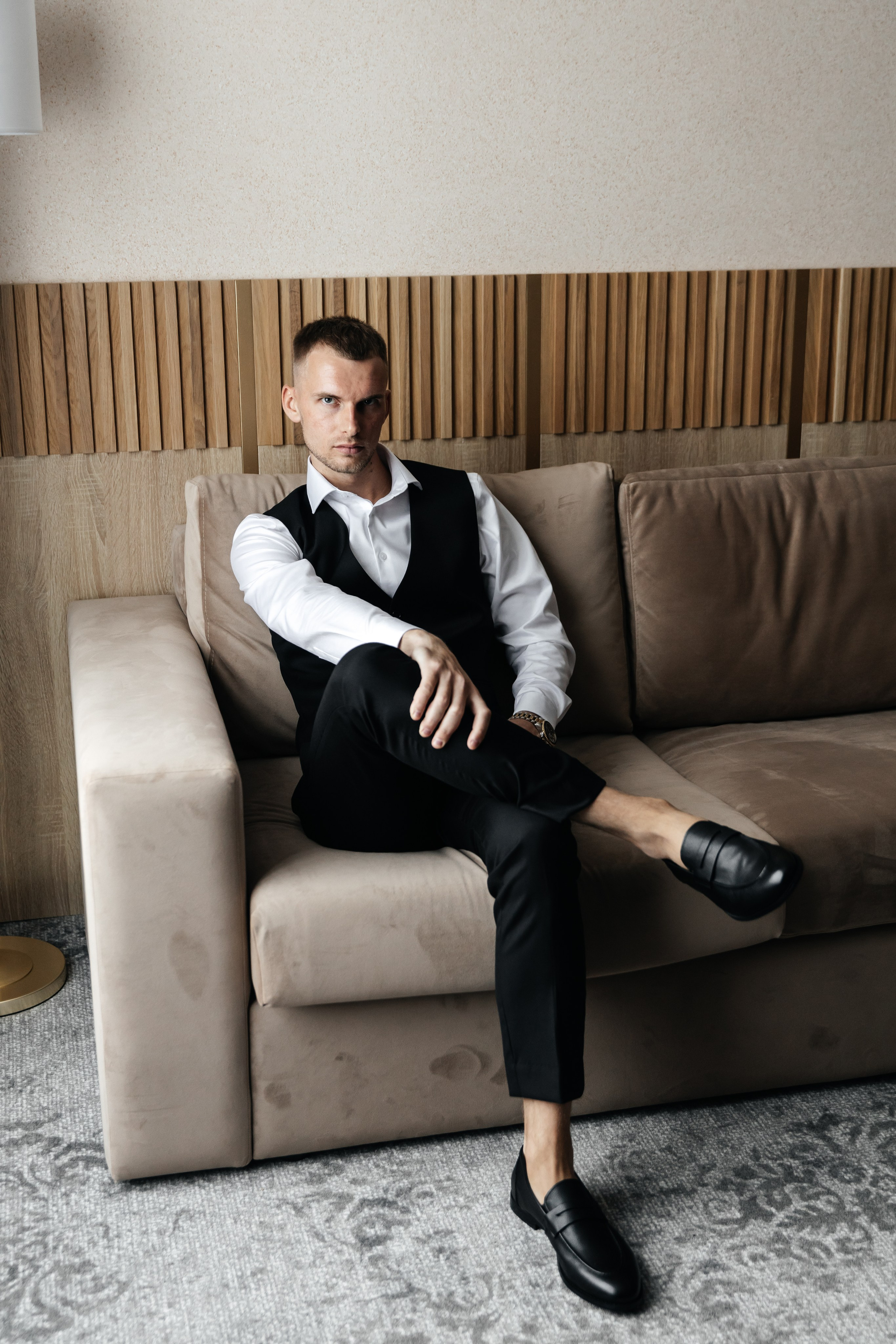 Stanislav & Kseniya. Свадебный фотограф Ильнар Асадуллин