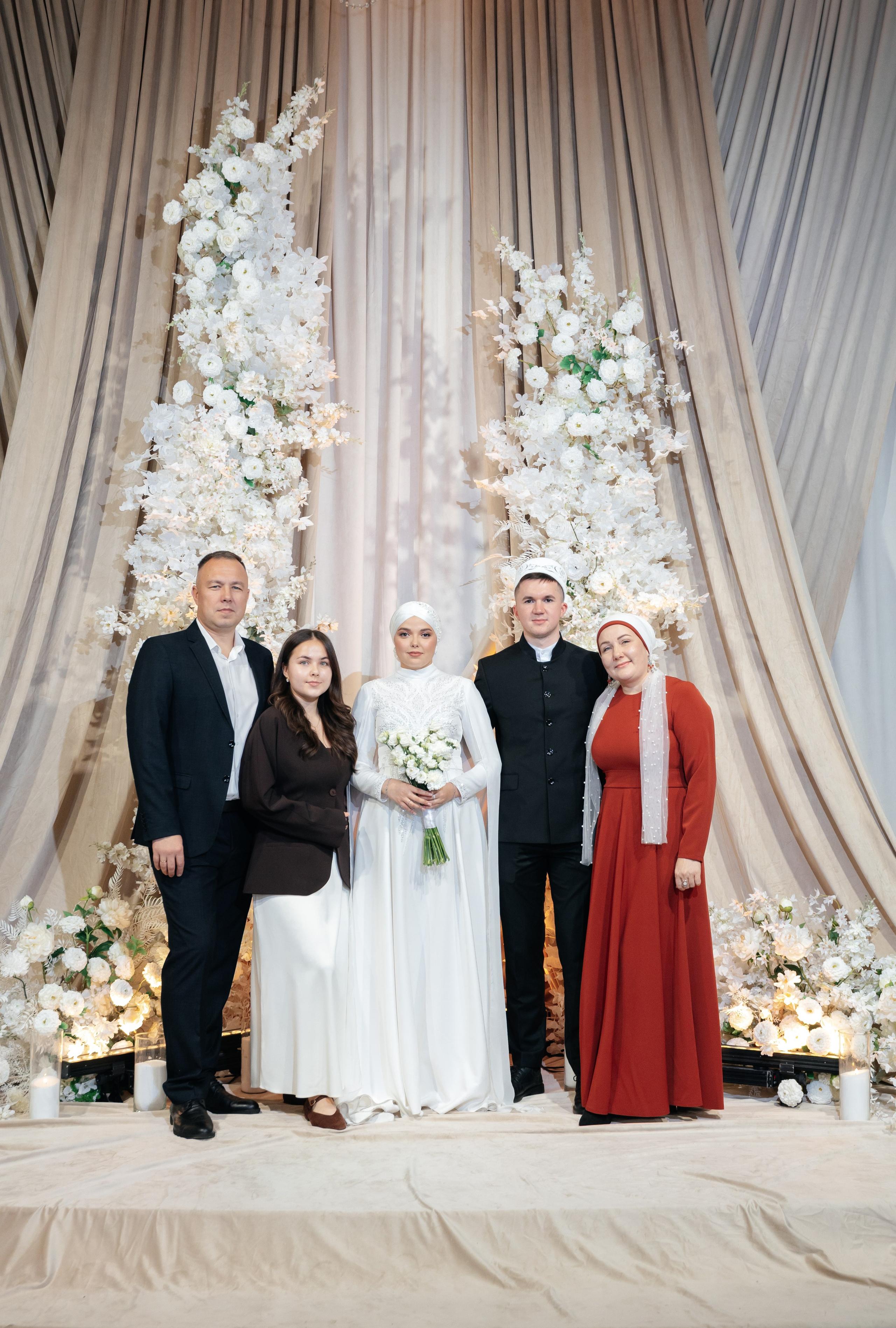 Bulat & Gulgena. Свадебный фотограф Ильнар Асадуллин