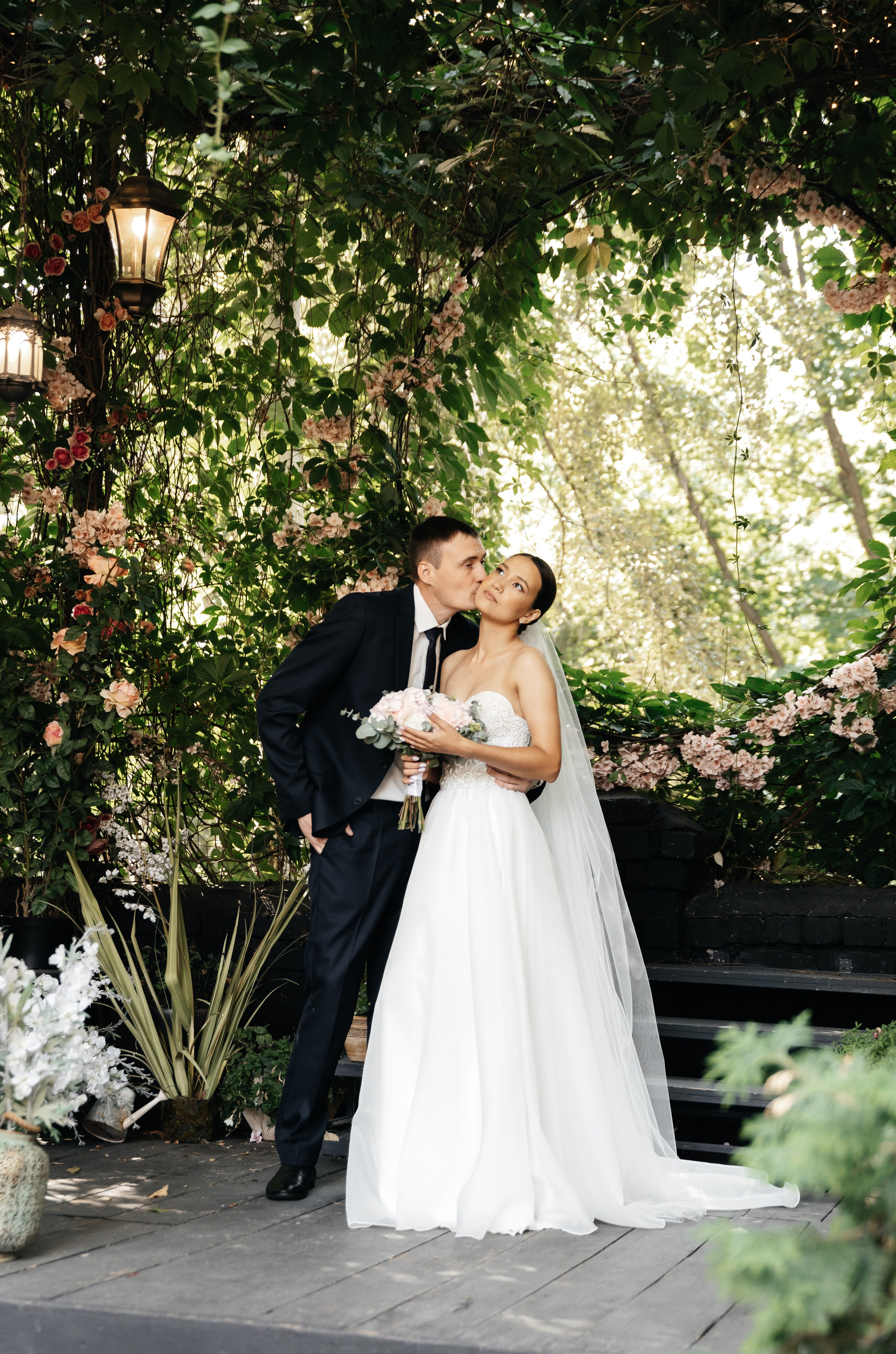 Ilnur & Ainaz. Свадебный фотограф Ильнар Асадуллин