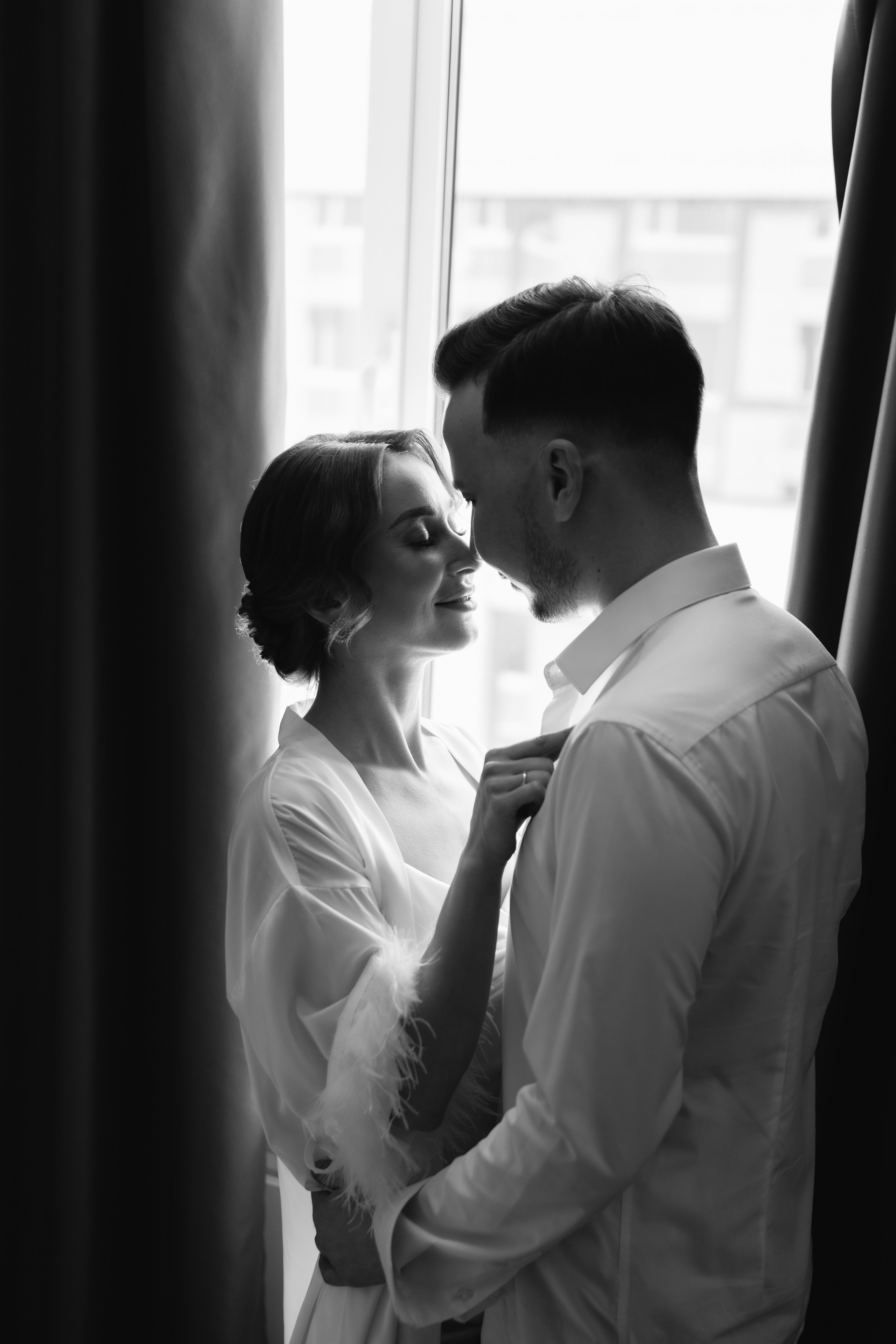 Renat & Alina. Свадебный фотограф Ильнар Асадуллин