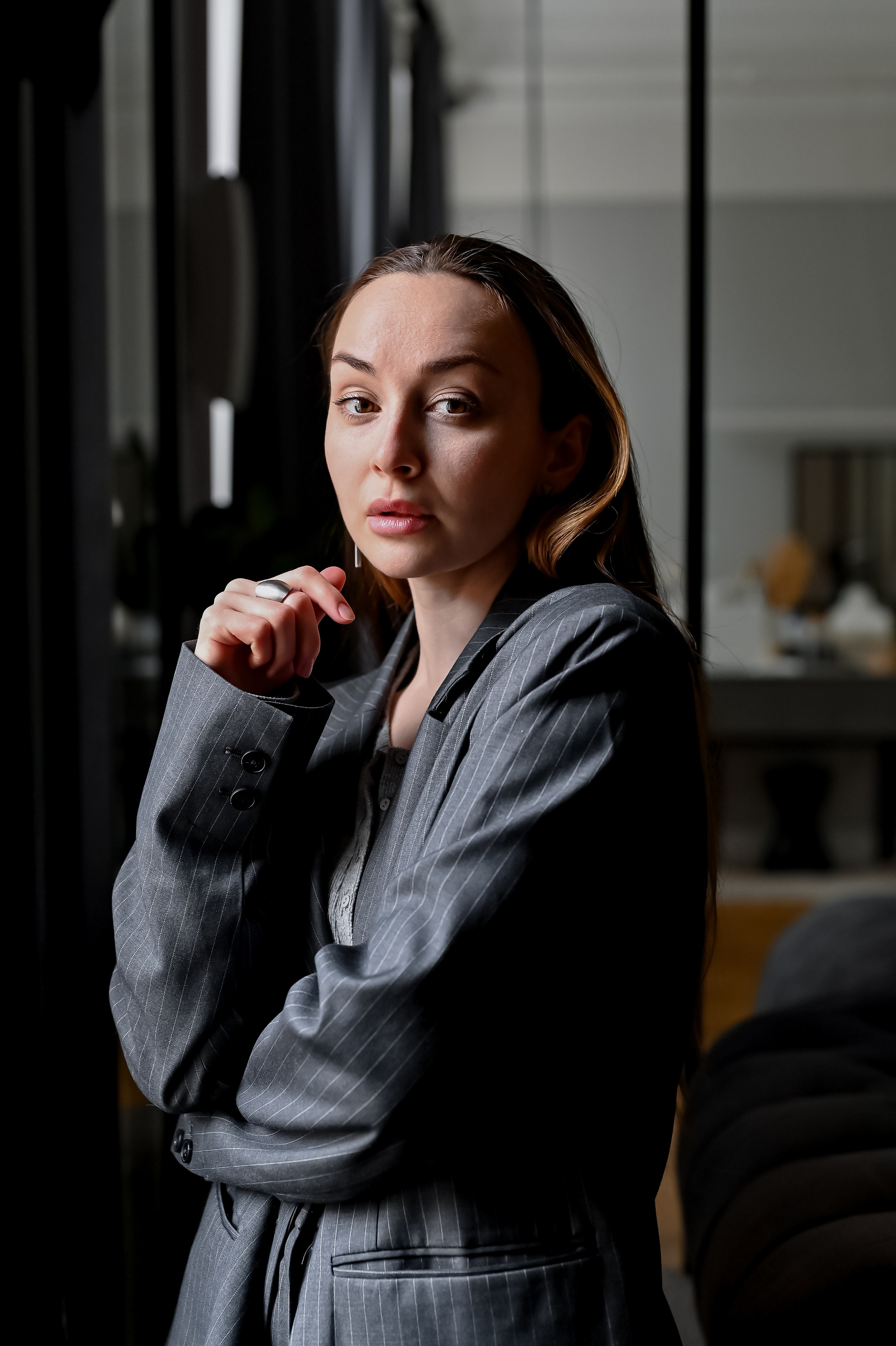 Мама дома. ZDARONOKIA Репортажный фотограф