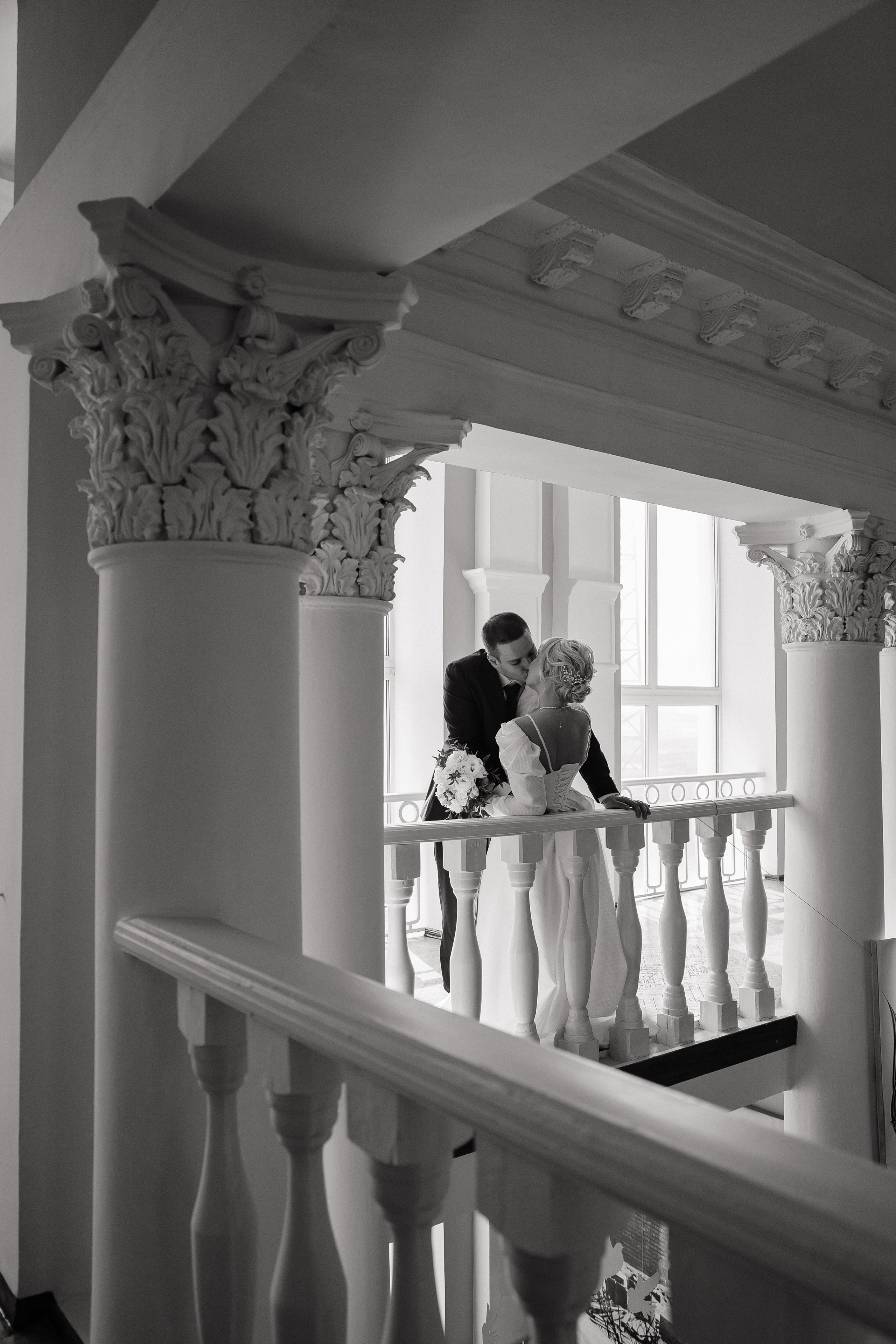 Дима и Алина 14.06. Фотограф Норильск, Москва