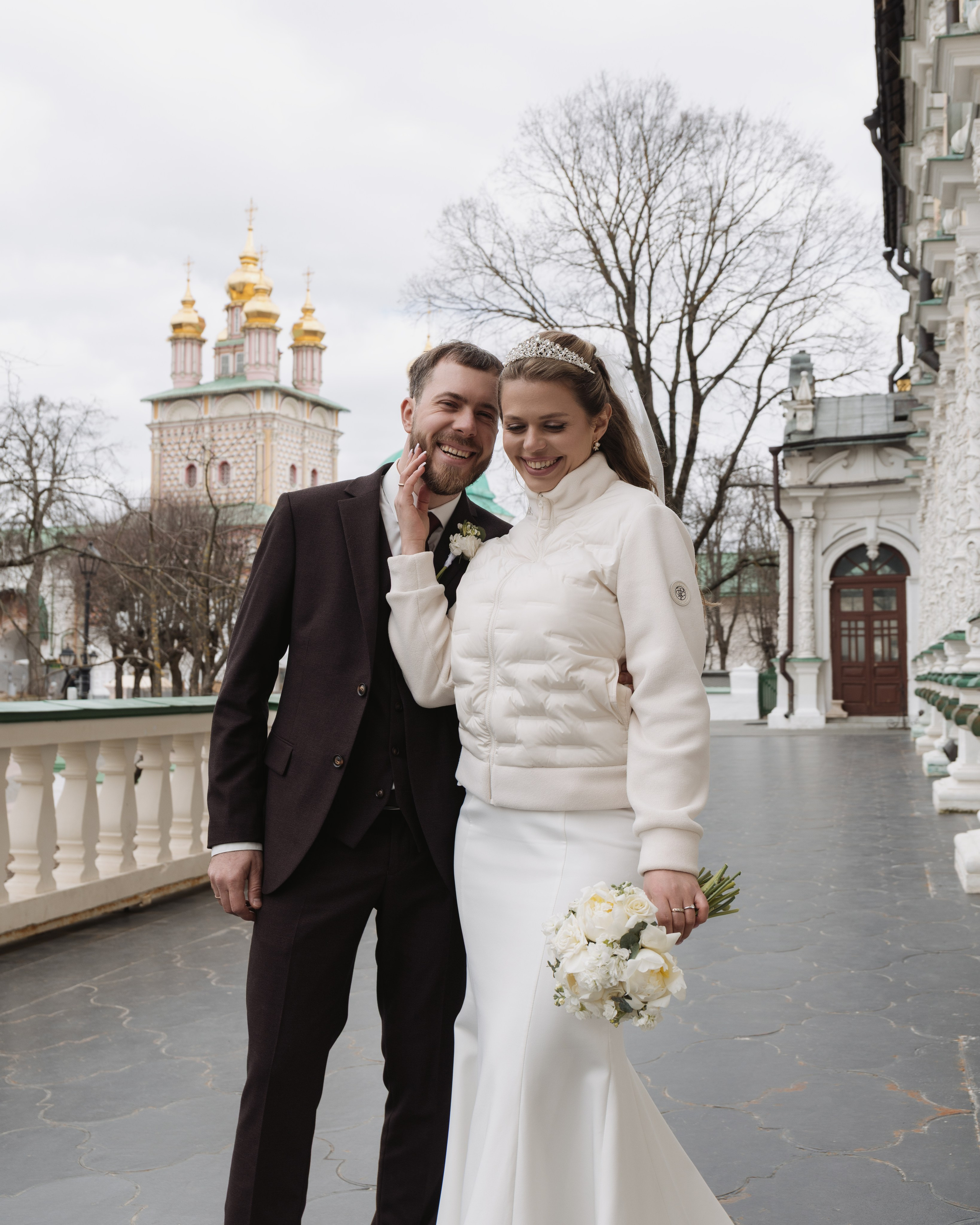 Sergey + Alyona street-zags. Фотограф в Москве Осокин Иван