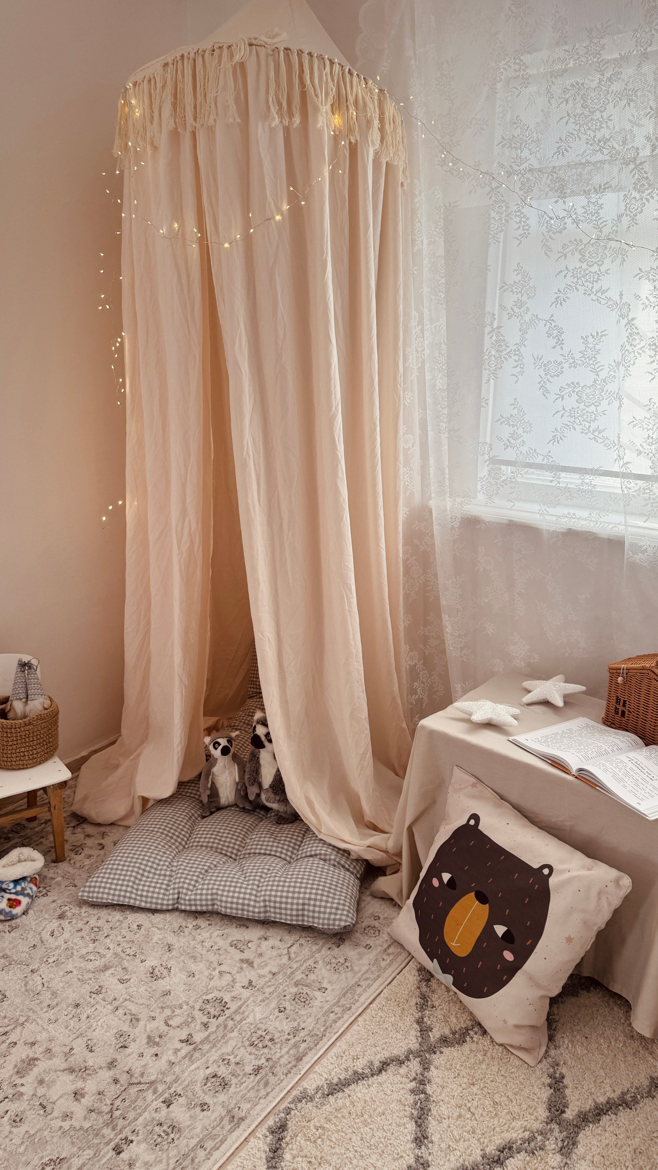 Детская. Фотостудия Натальи Забродской