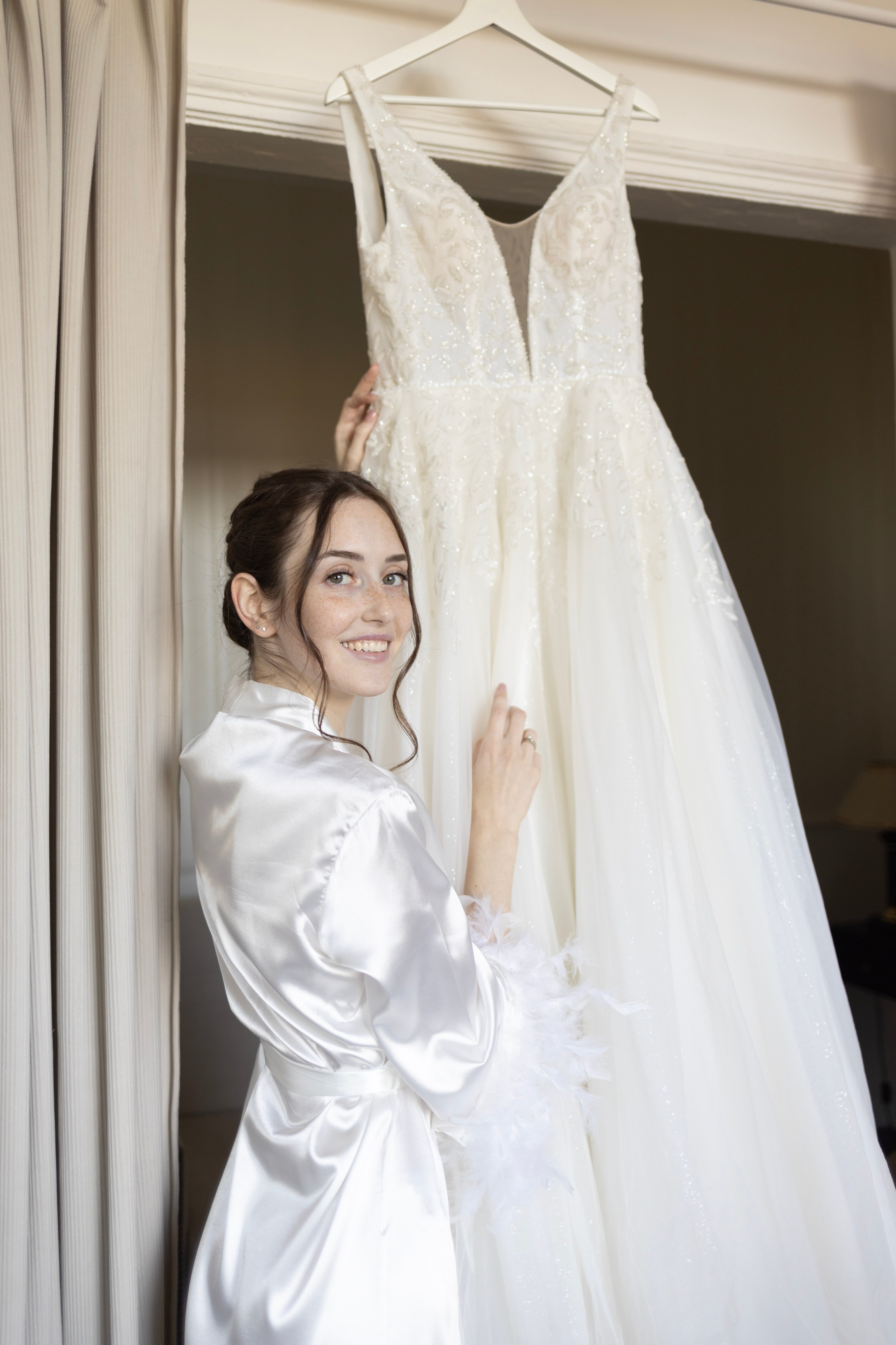 Анна & Даниил. Кузьмина Анастасия — контент-фотограф | Москва