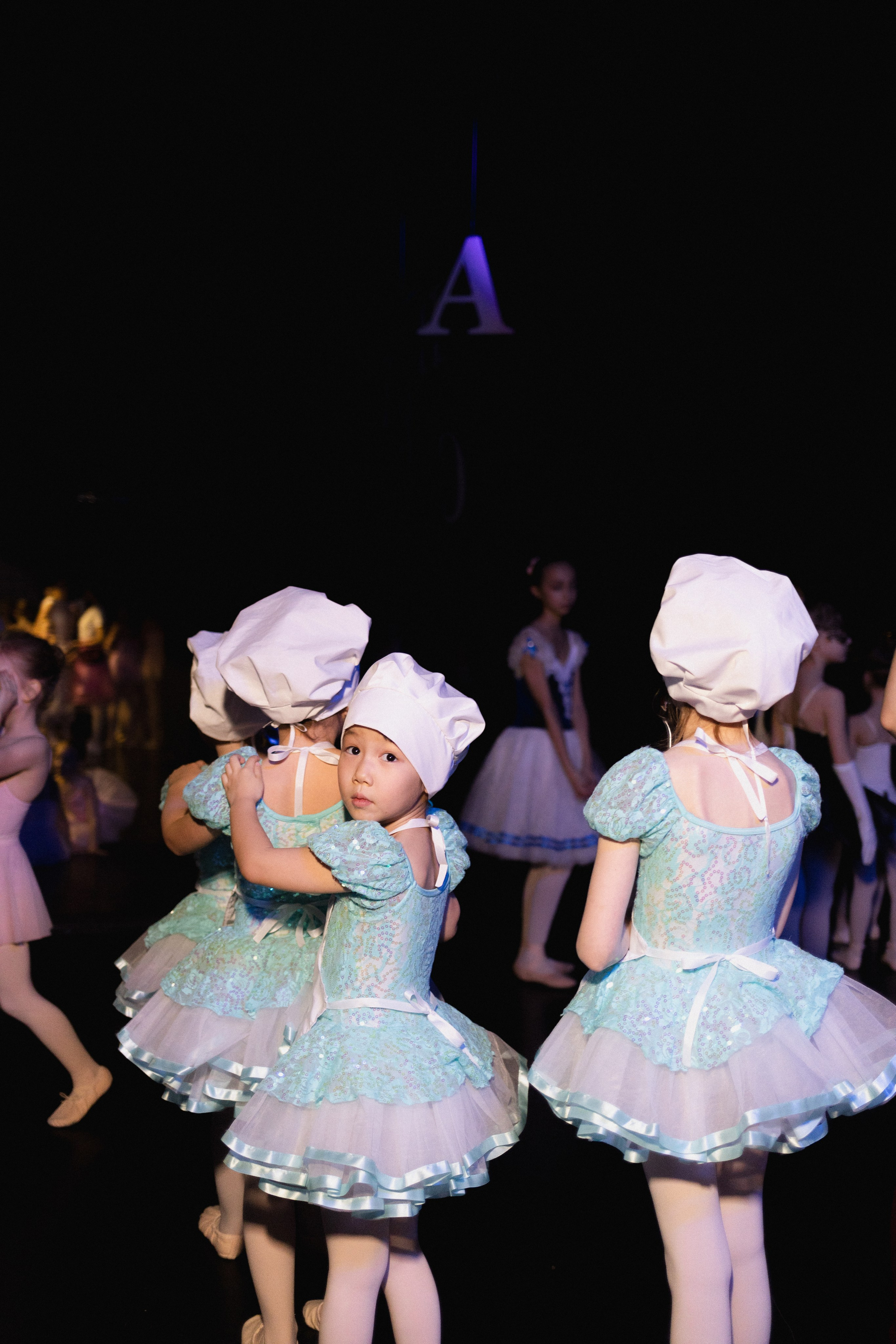 Балет с 2-х лет | Крокус. Кузьмина Анастасия — контент-фотограф | Москва