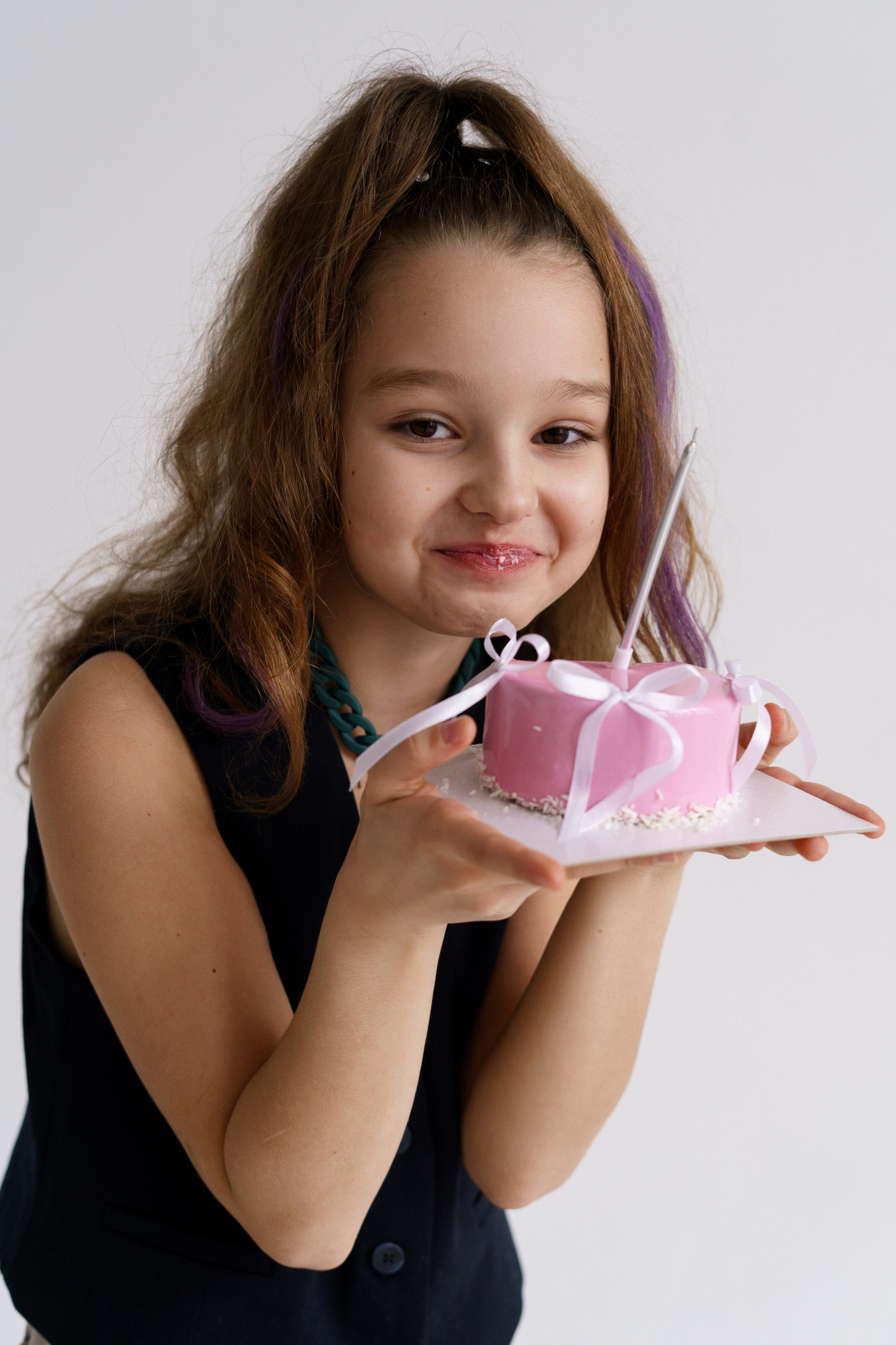 Марина с семьей. Главная