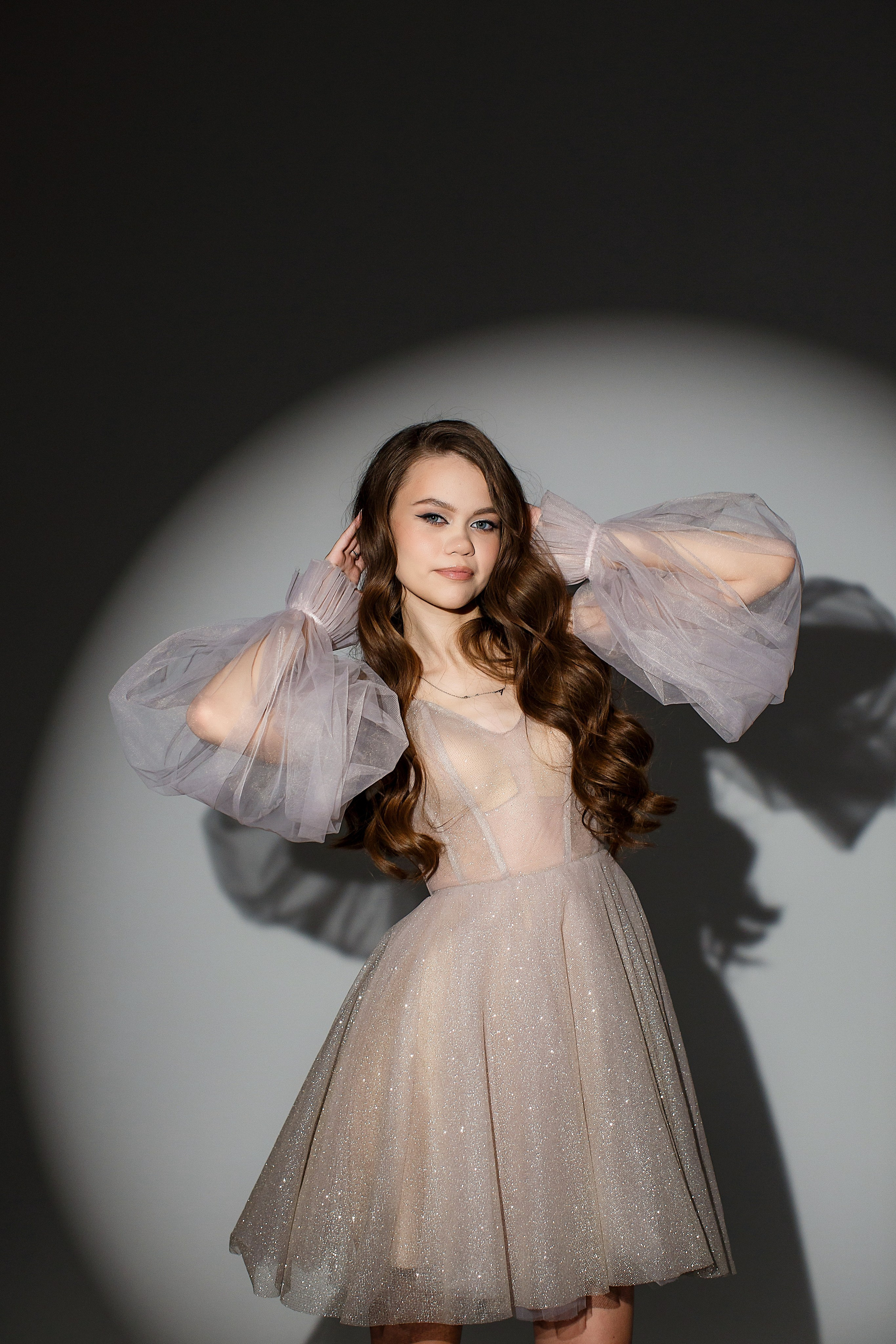 Арина. Семейный и детский фотограф в Стерлитамаке Разина Рахмангулова