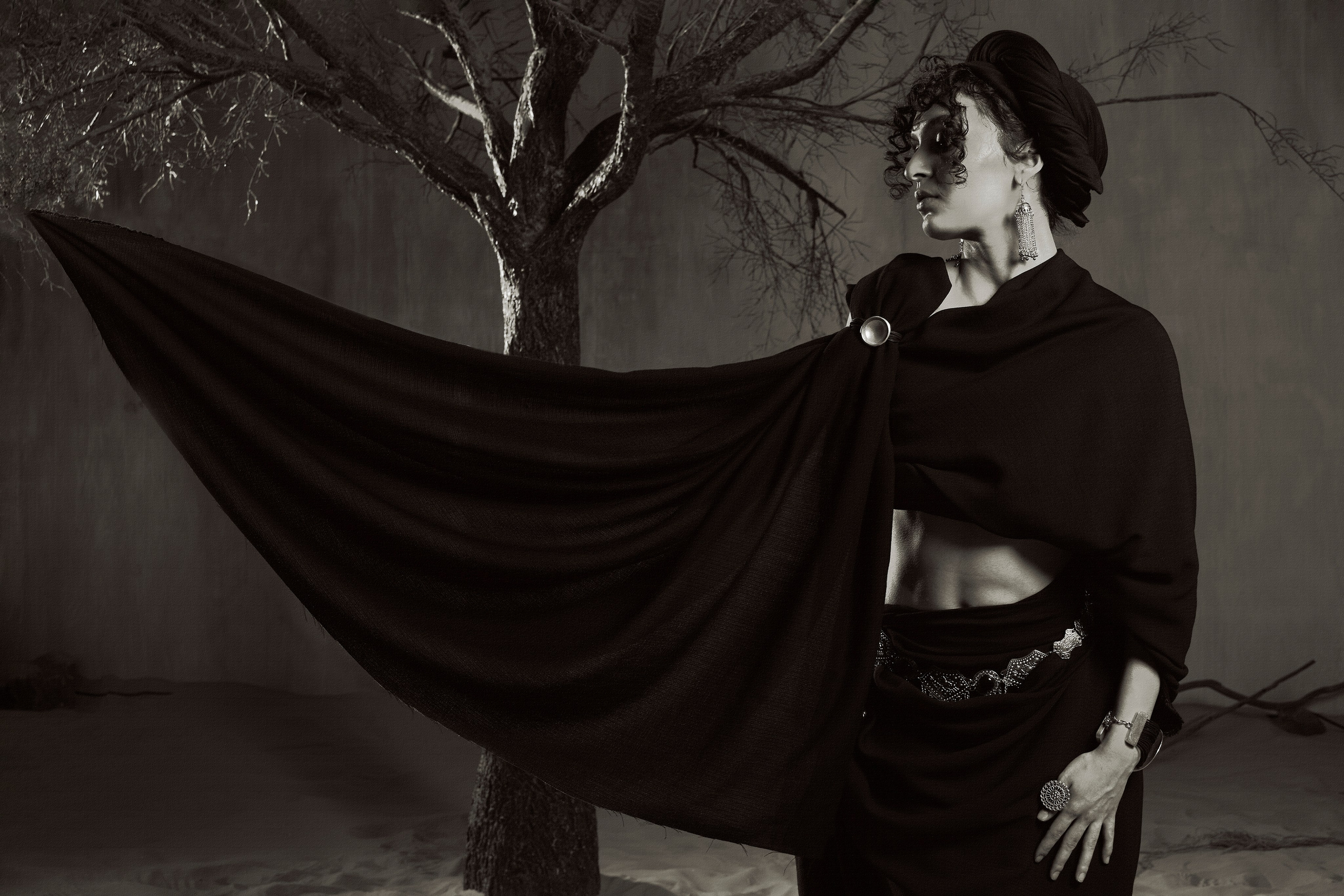 Huma. Photographer