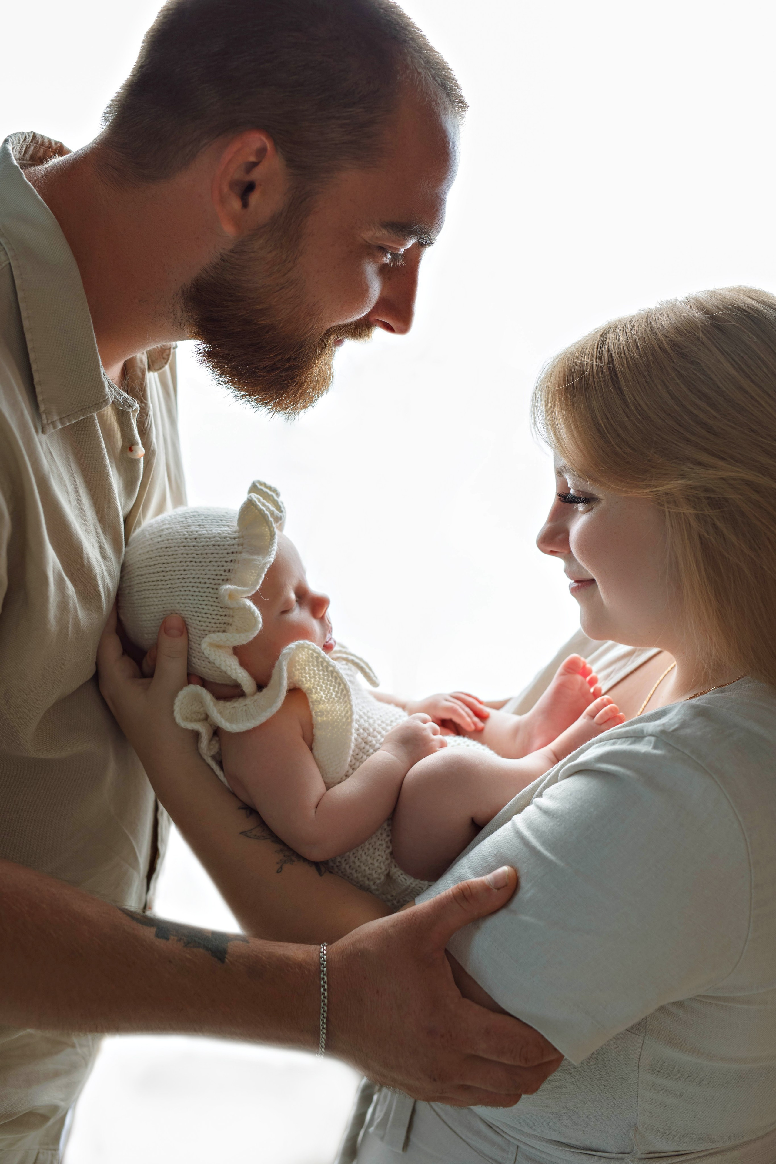 Девочки. Фотограф Болотова Иветта