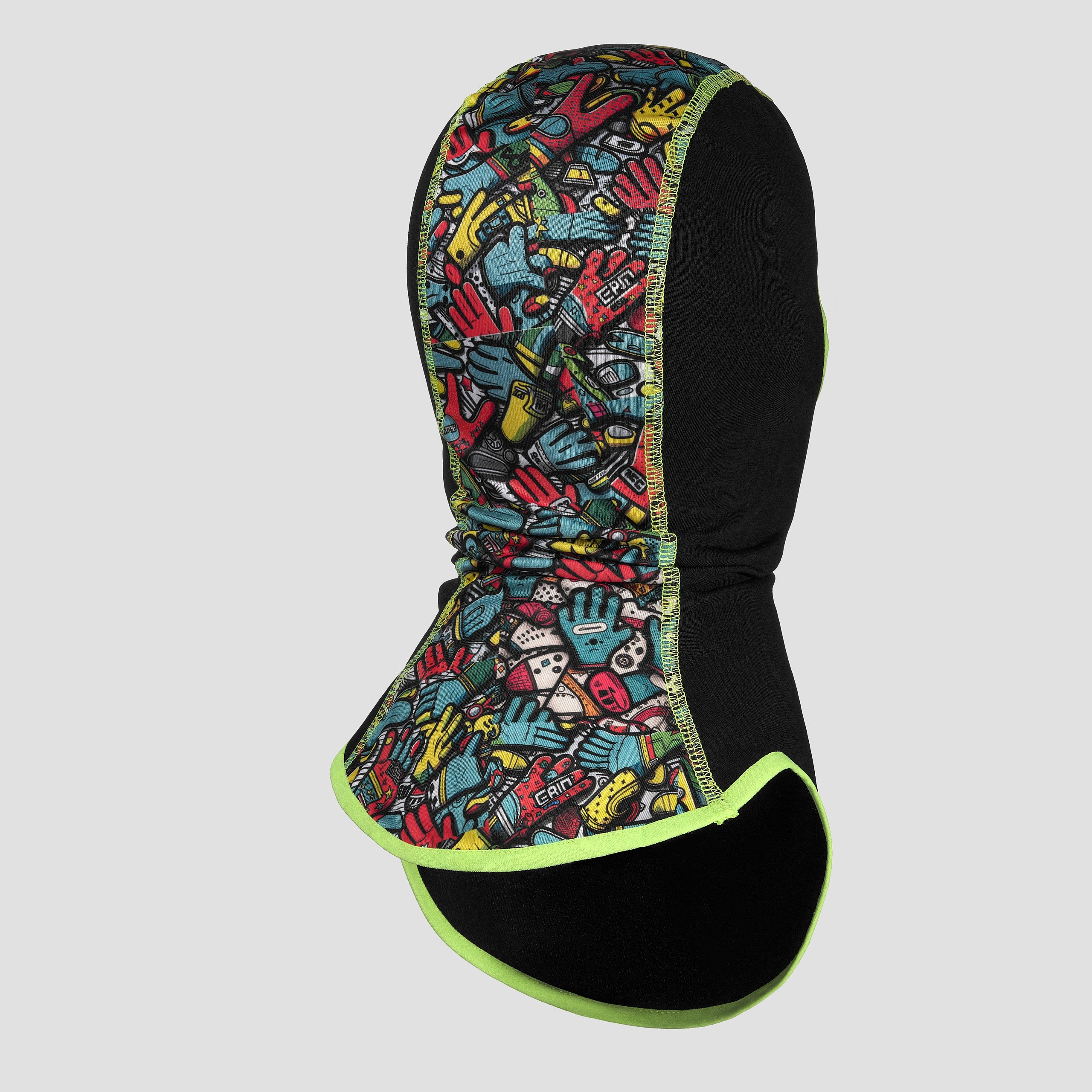 Предметные съёмки спортивного инвентаря для компании HOGO (часть 2)