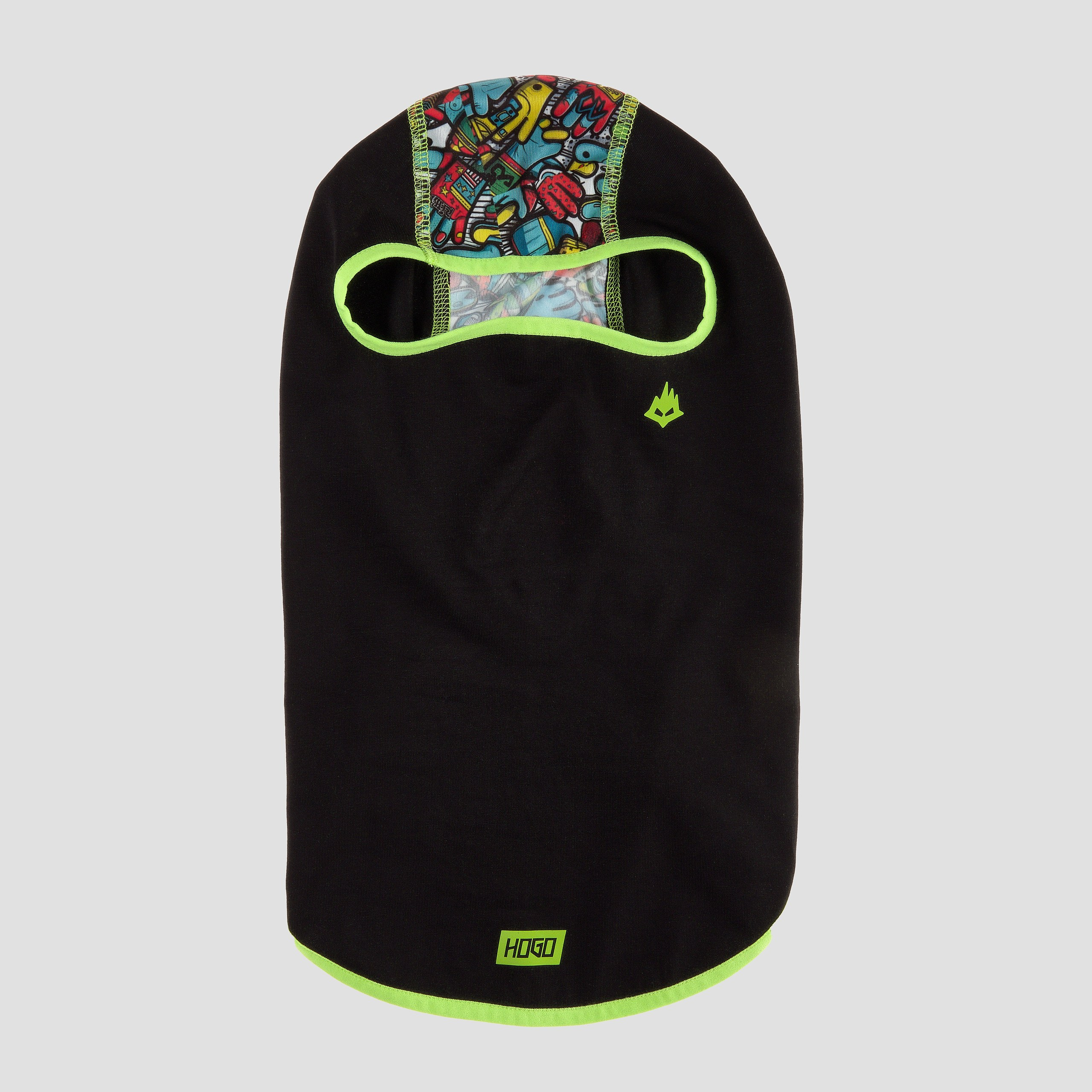 Предметные съёмки спортивного инвентаря для компании HOGO (часть 2)