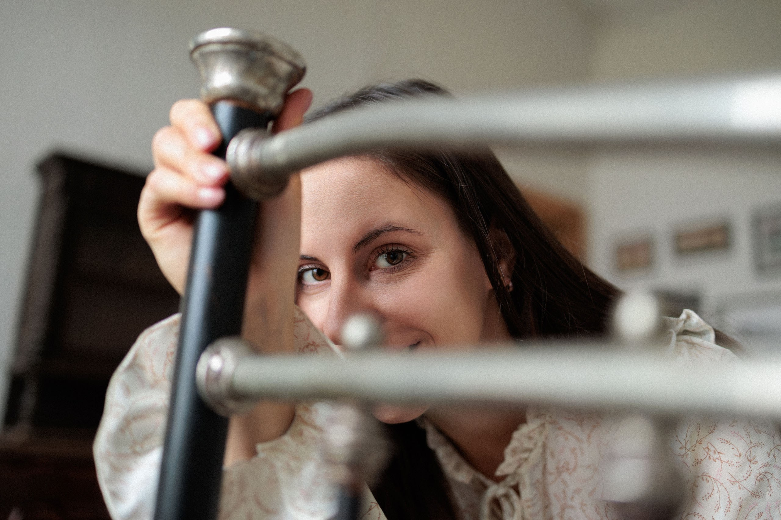 Фотоальбом с красивыми девушками (Часть 9)