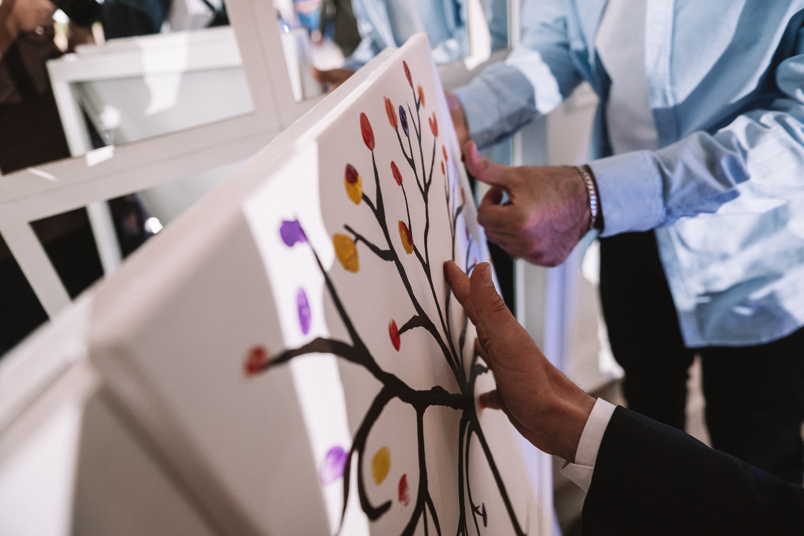 Алина + Михаил. Свадебный и семейный фотограф в Волгограде Олеся Лисицкая