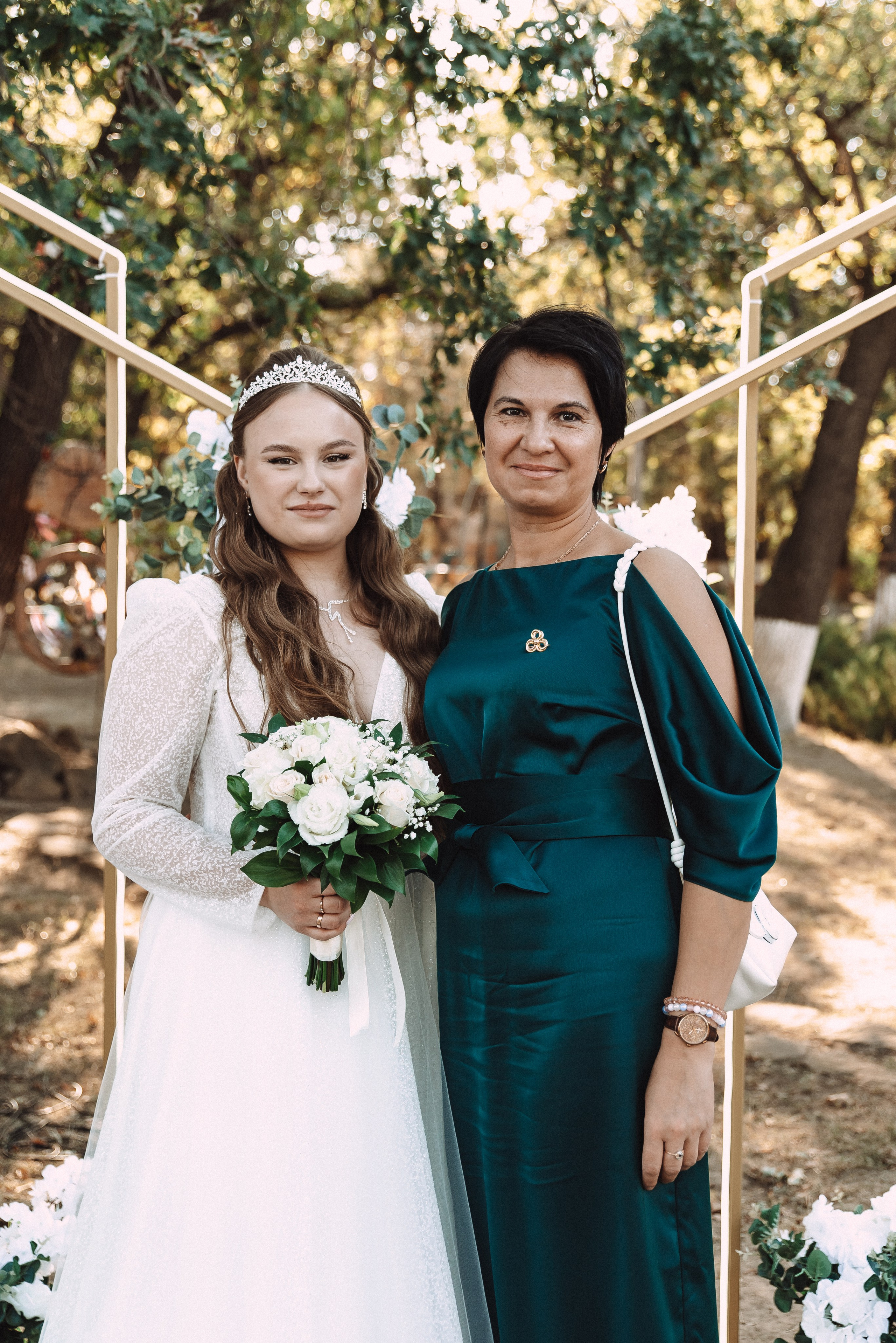 Родион + Юлия. Свадебный и семейный фотограф в Волгограде Олеся Лисицкая