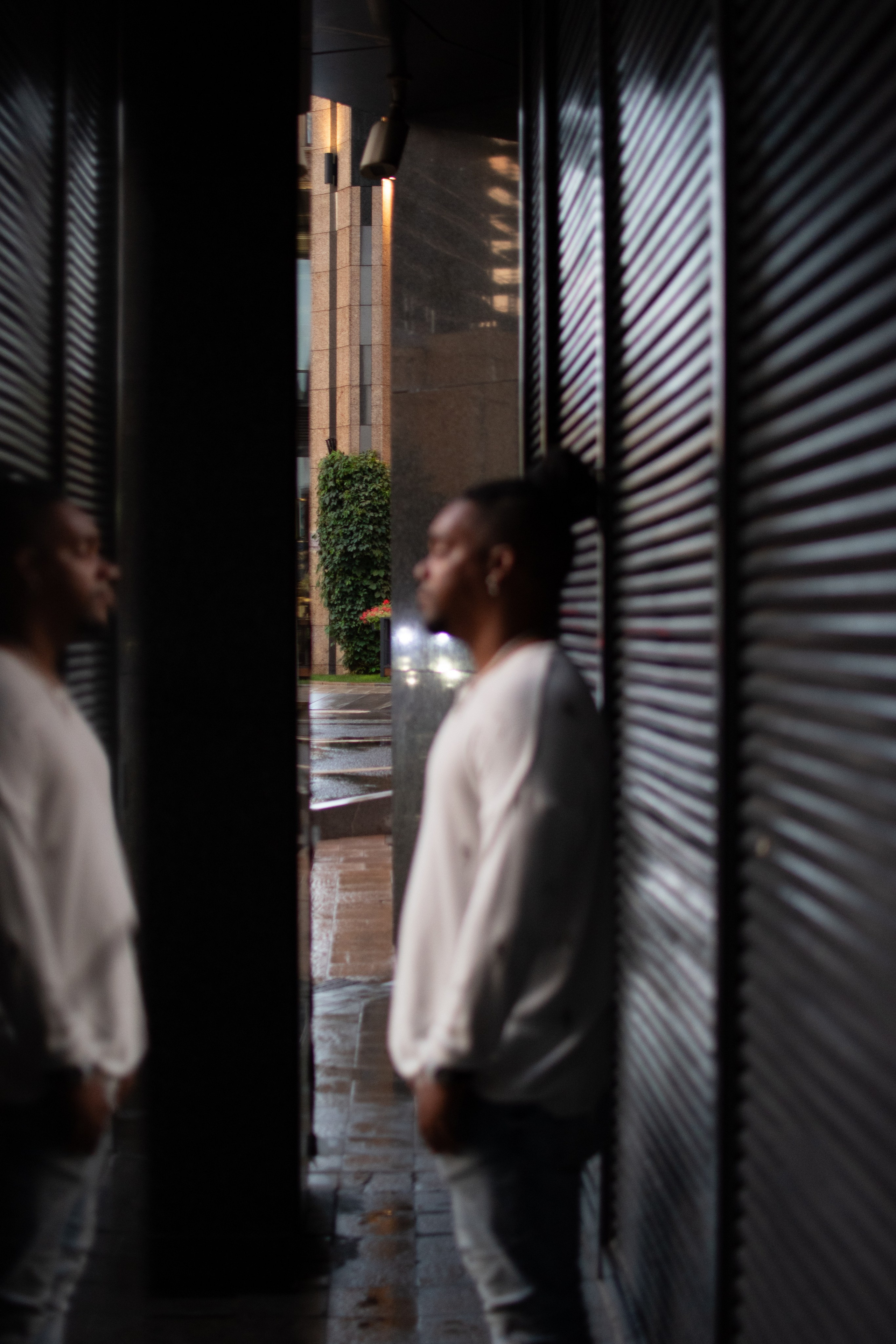 Хорхе. Фотограф Лобанов Антон, г. Москва