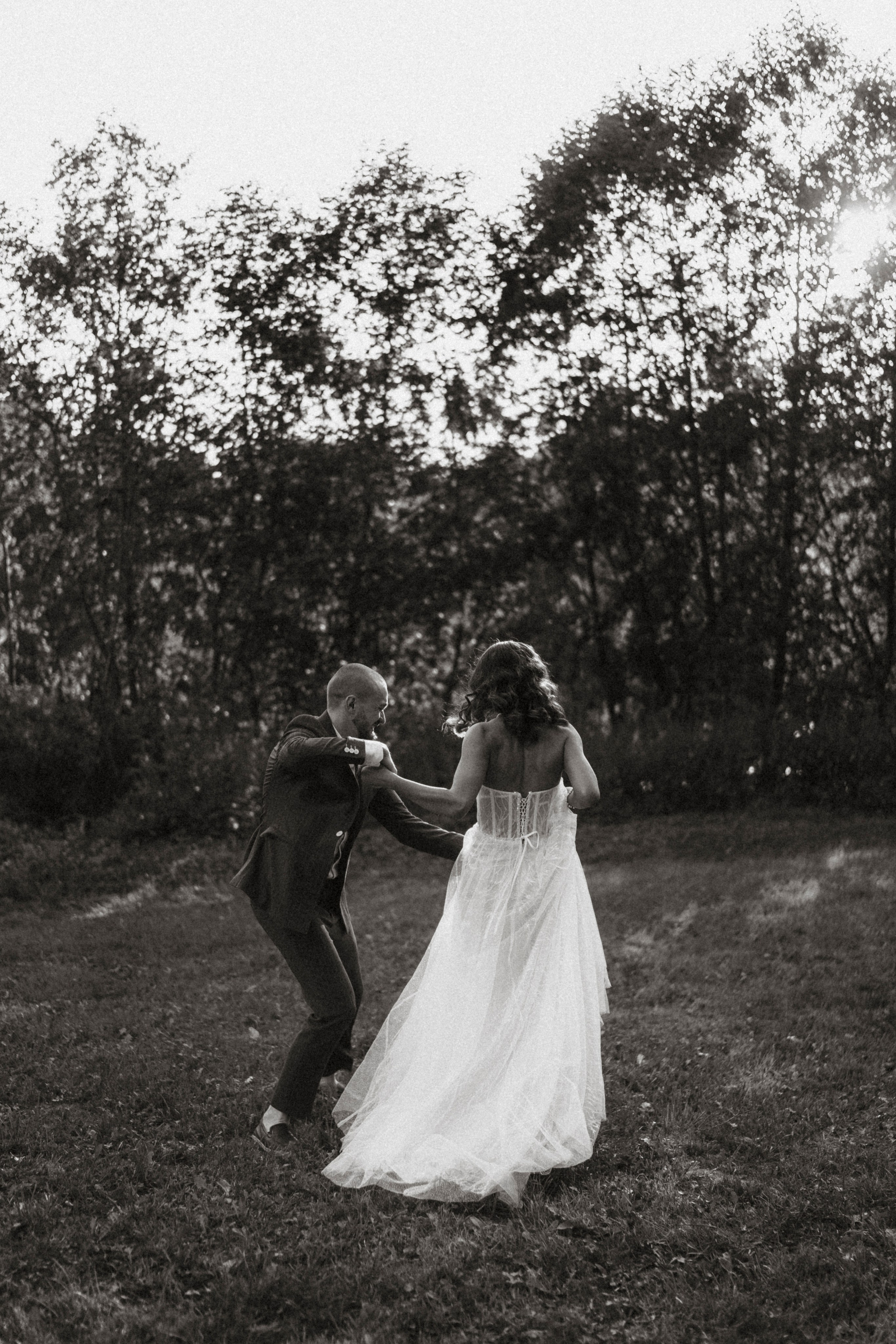 Wedding day. Wish Films — Фото и видео для брендов и личных проектов | Фотограф и видеограф