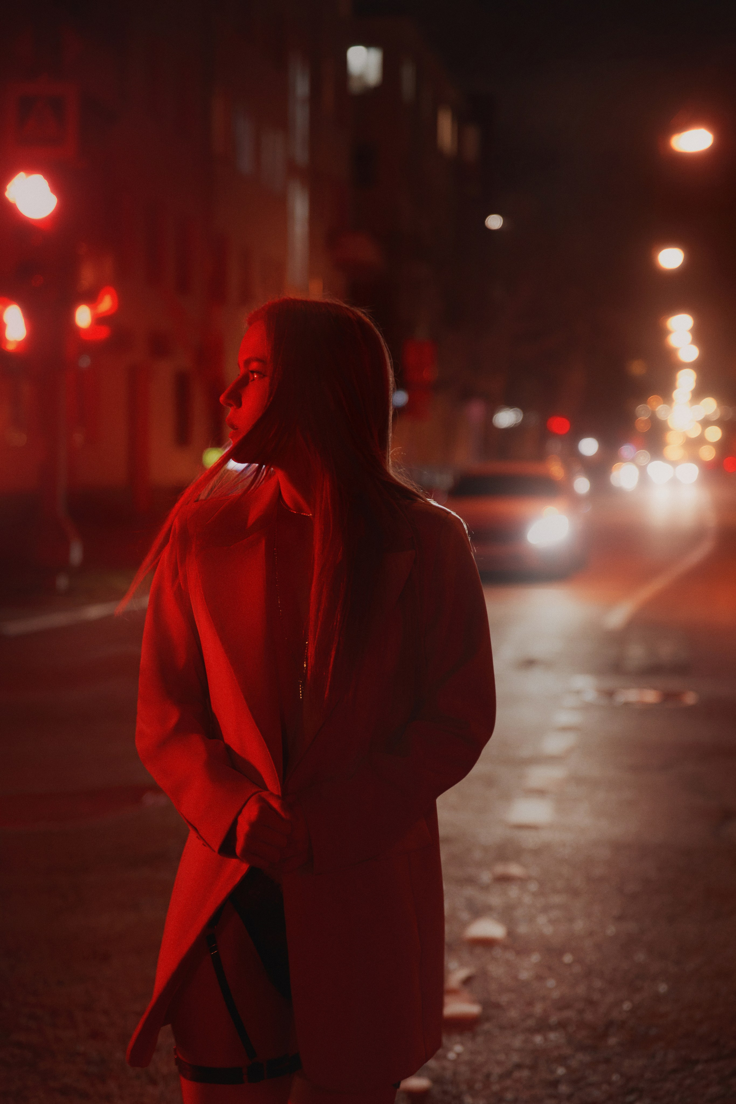 Вино, газета, сфетофор. Светский фотограф в Москве, Яковенко Алексей