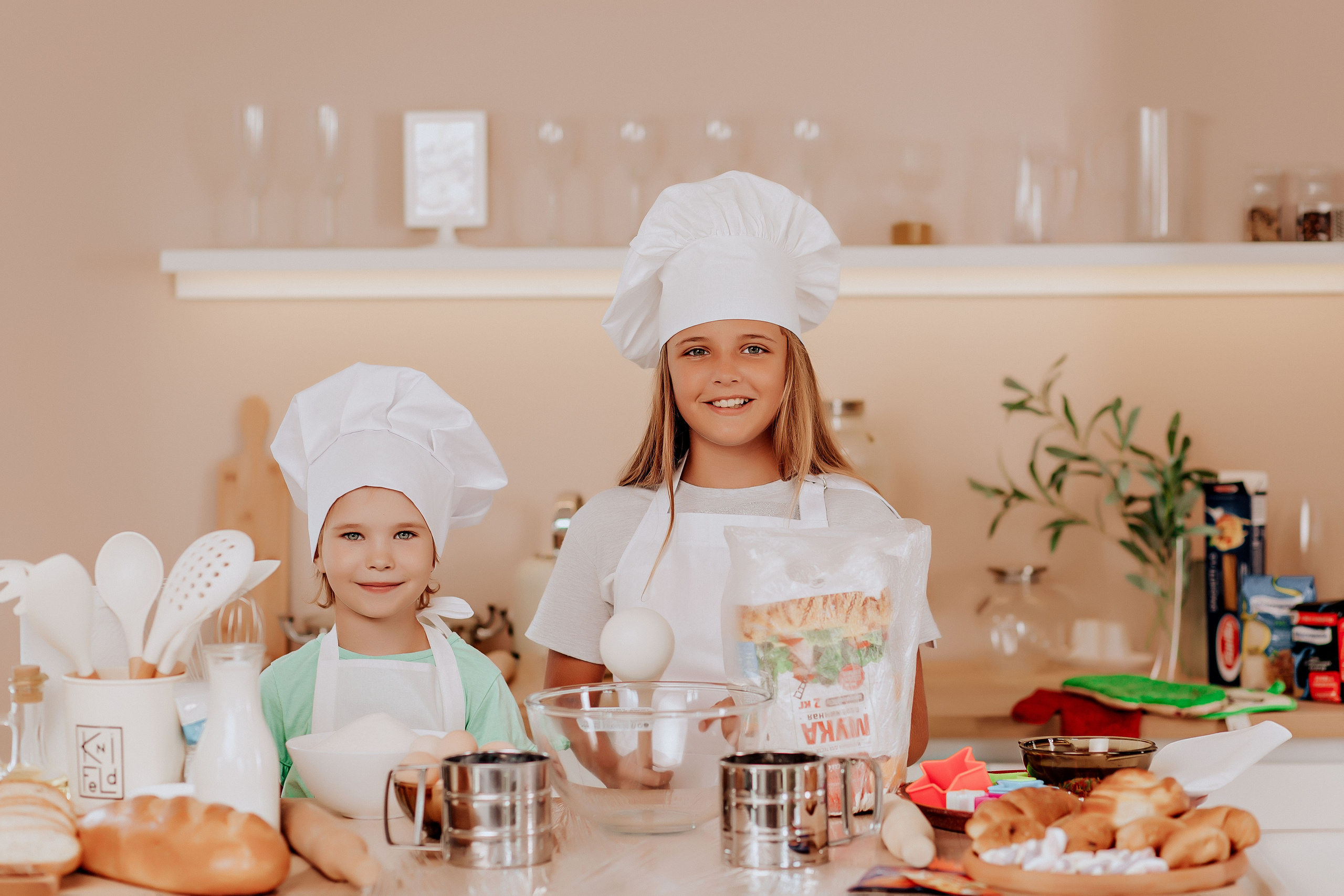 Детская съёмка. Ника Касперская Фотограф Севастополь/Крым