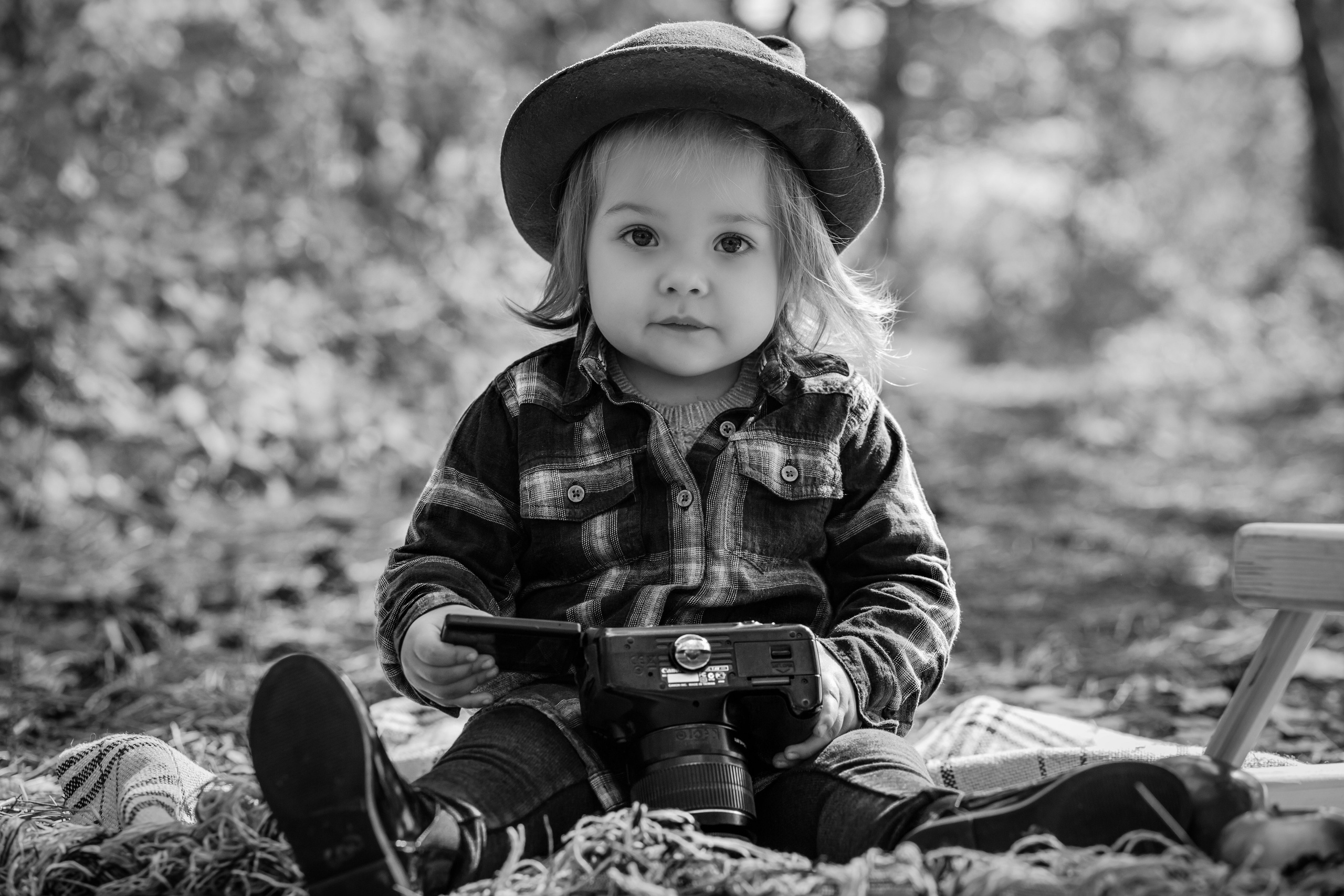 Детская съёмка. Ника Касперская Фотограф Севастополь/Крым