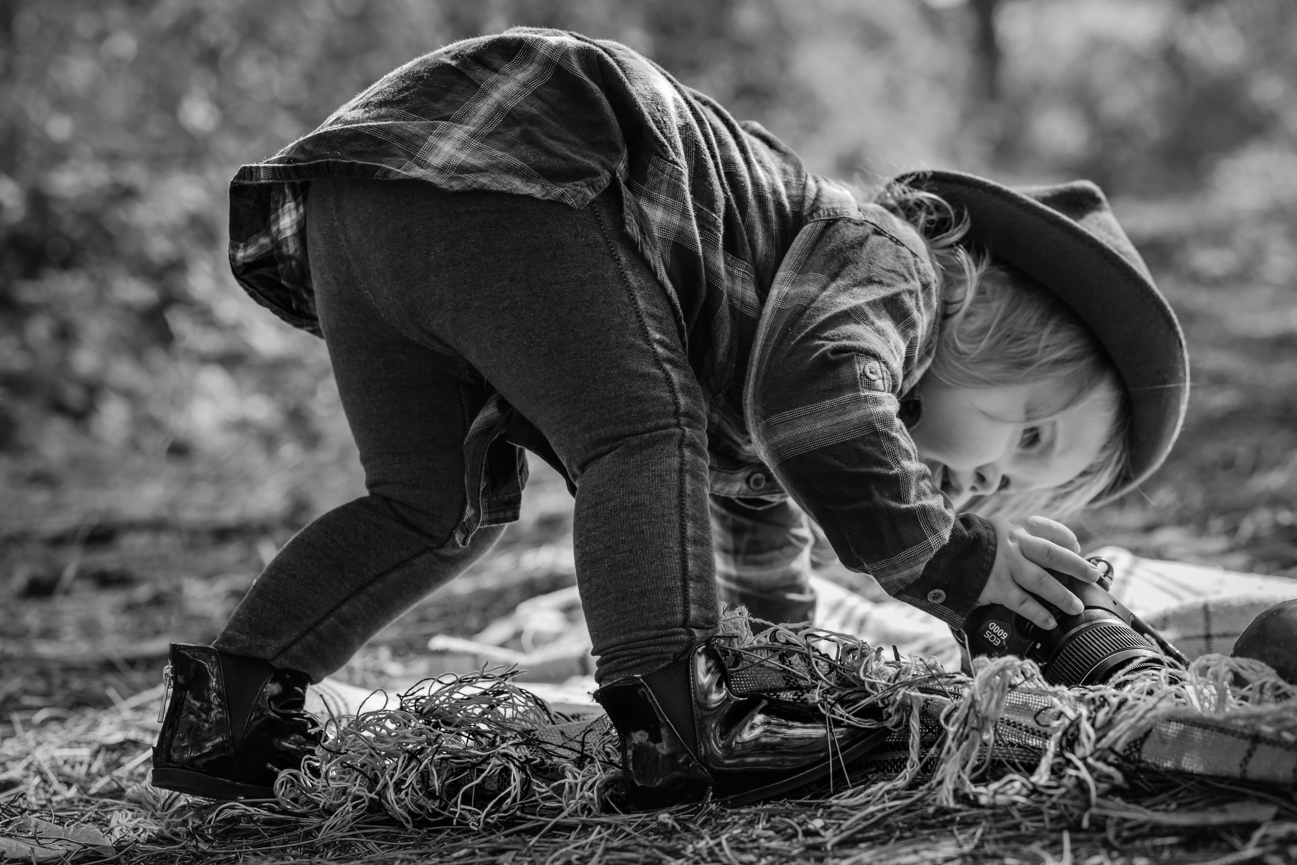 Детская съёмка. Ника Касперская Фотограф Севастополь/Крым