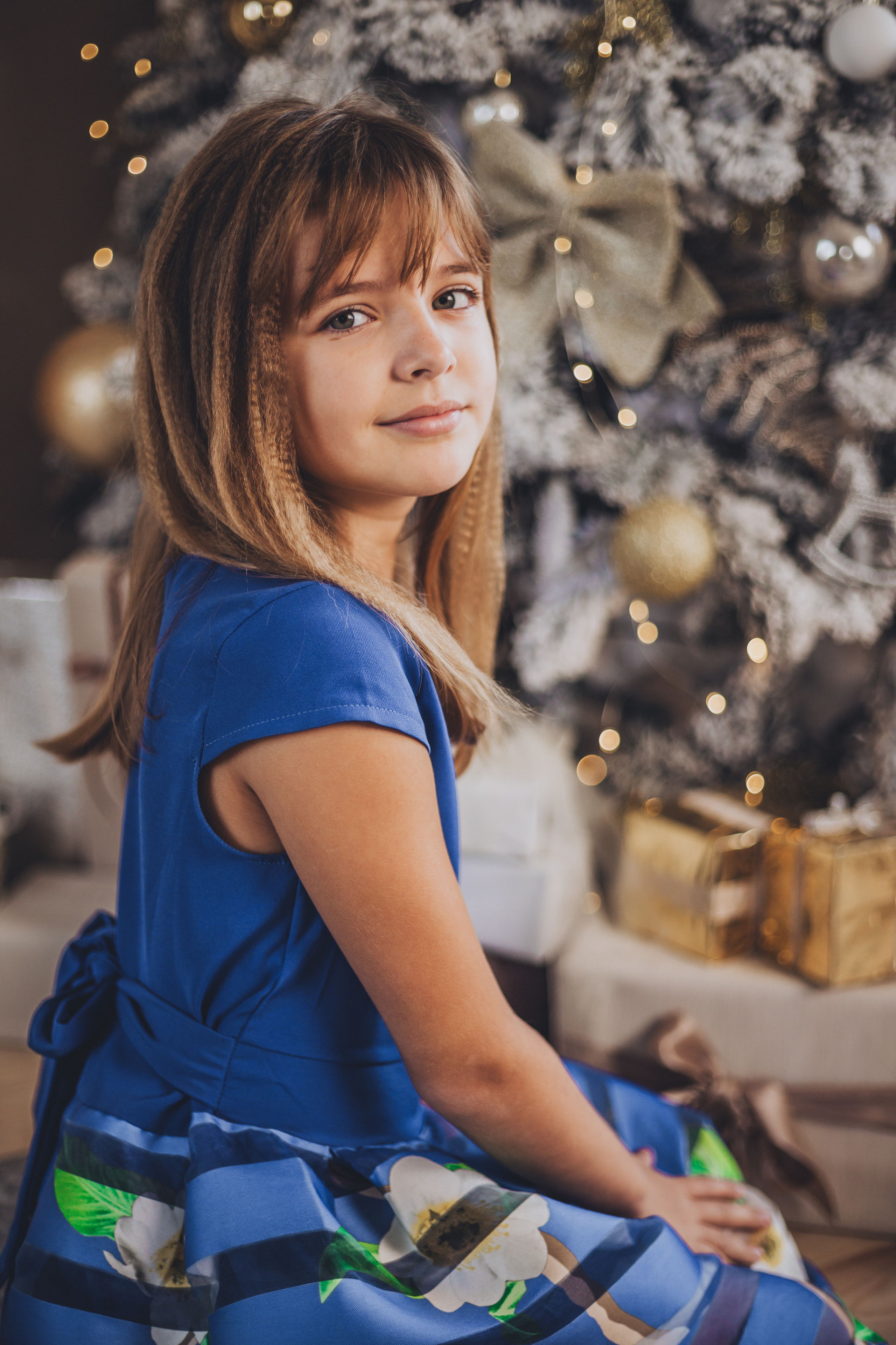 Детская съёмка. Ника Касперская Фотограф Севастополь/Крым