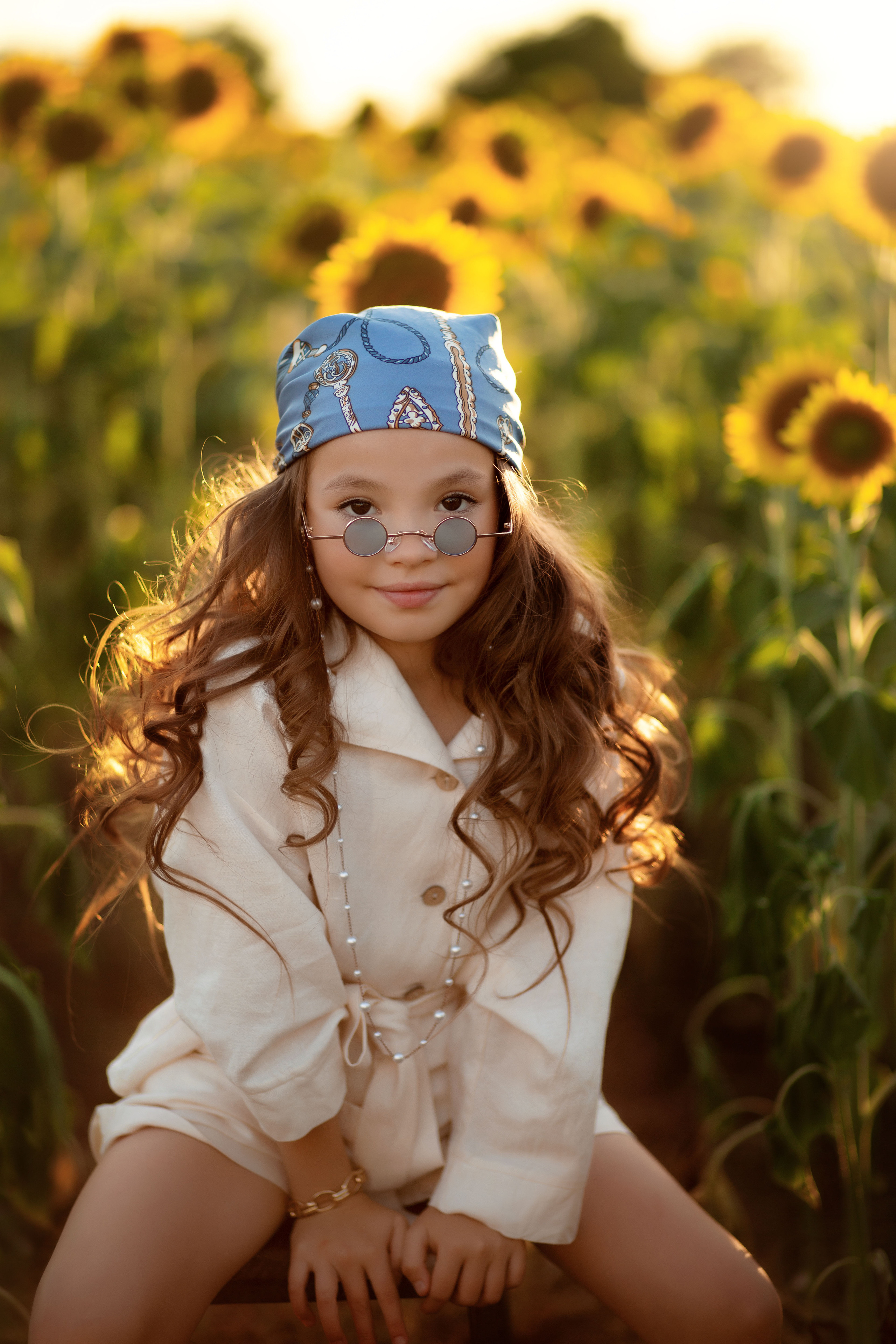 Детская съёмка. Ника Касперская Фотограф Севастополь/Крым