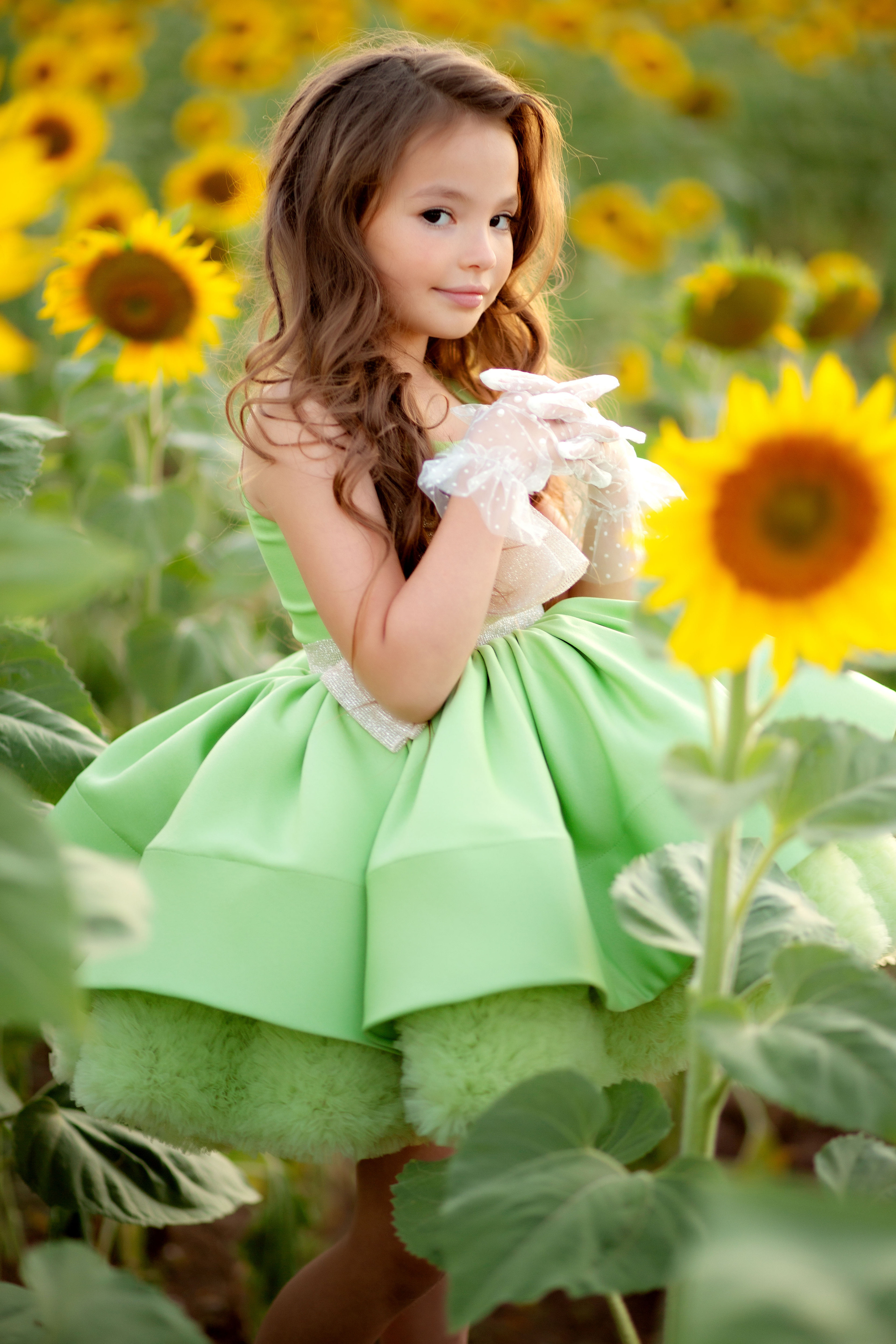 Детская съёмка. Ника Касперская Фотограф Севастополь/Крым