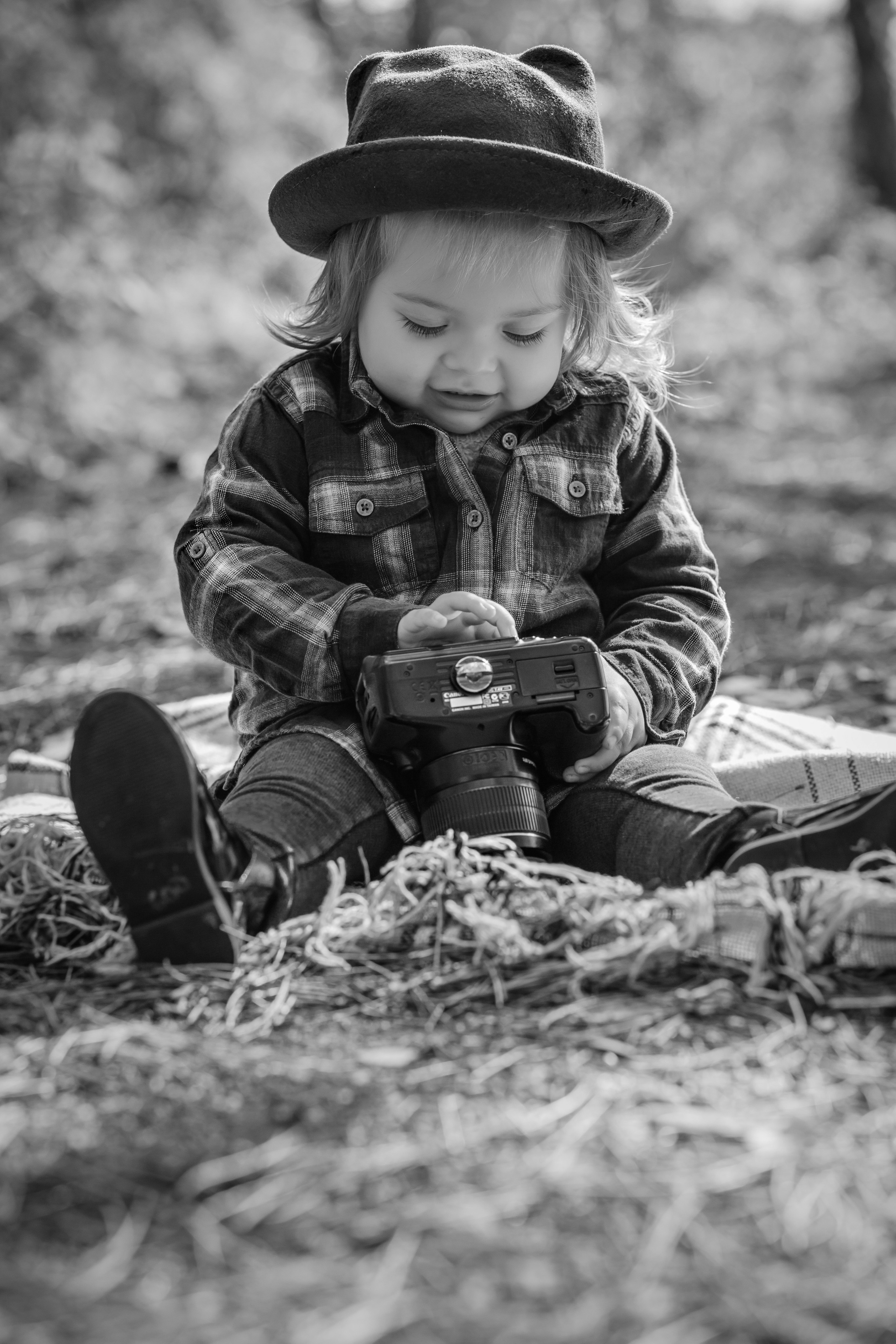 Детская съёмка. Ника Касперская Фотограф Севастополь/Крым