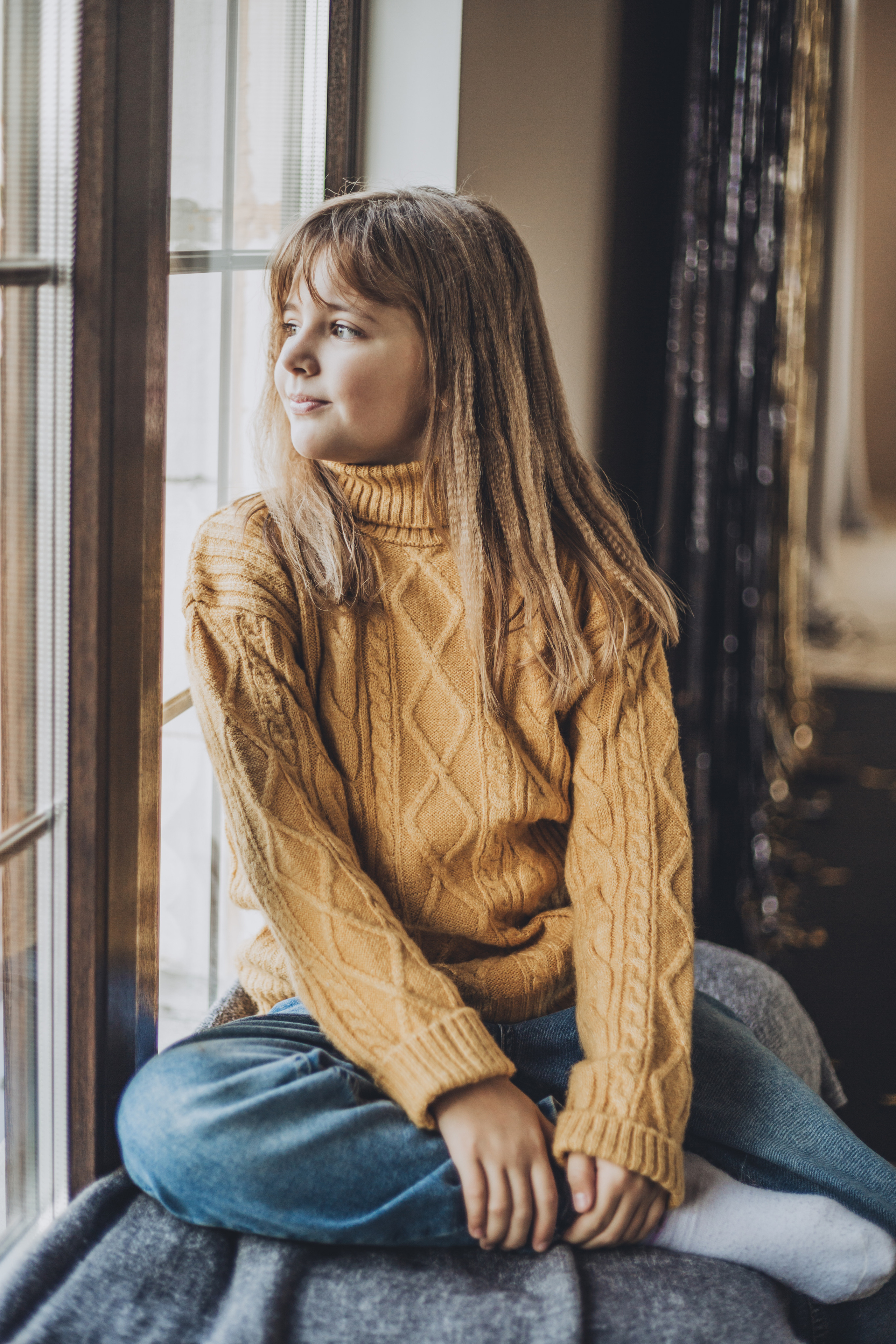 Детская съёмка. Ника Касперская Фотограф Севастополь/Крым