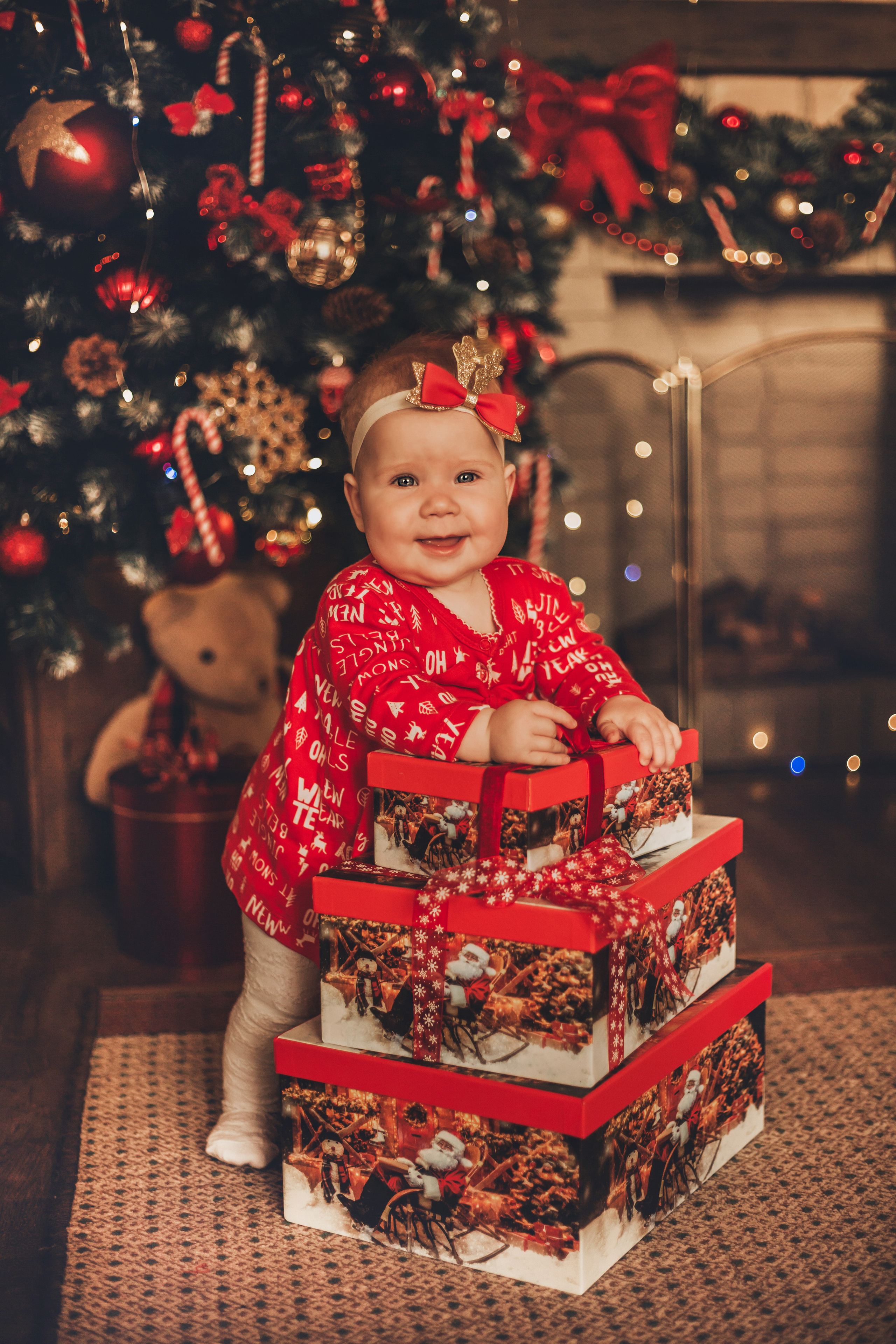 Детская съёмка. Ника Касперская Фотограф Севастополь/Крым