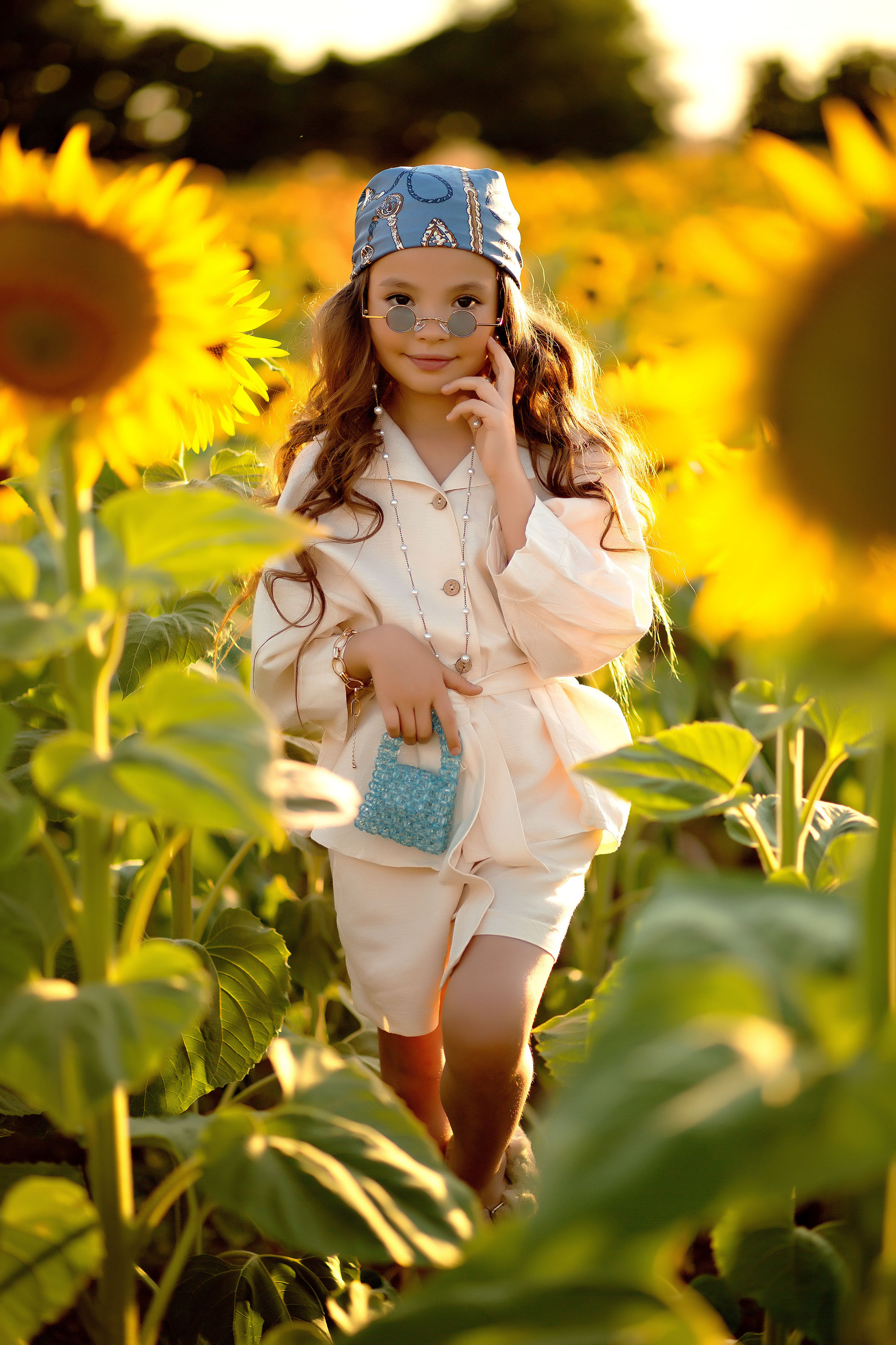 Детская съёмка. Ника Касперская Фотограф Севастополь/Крым