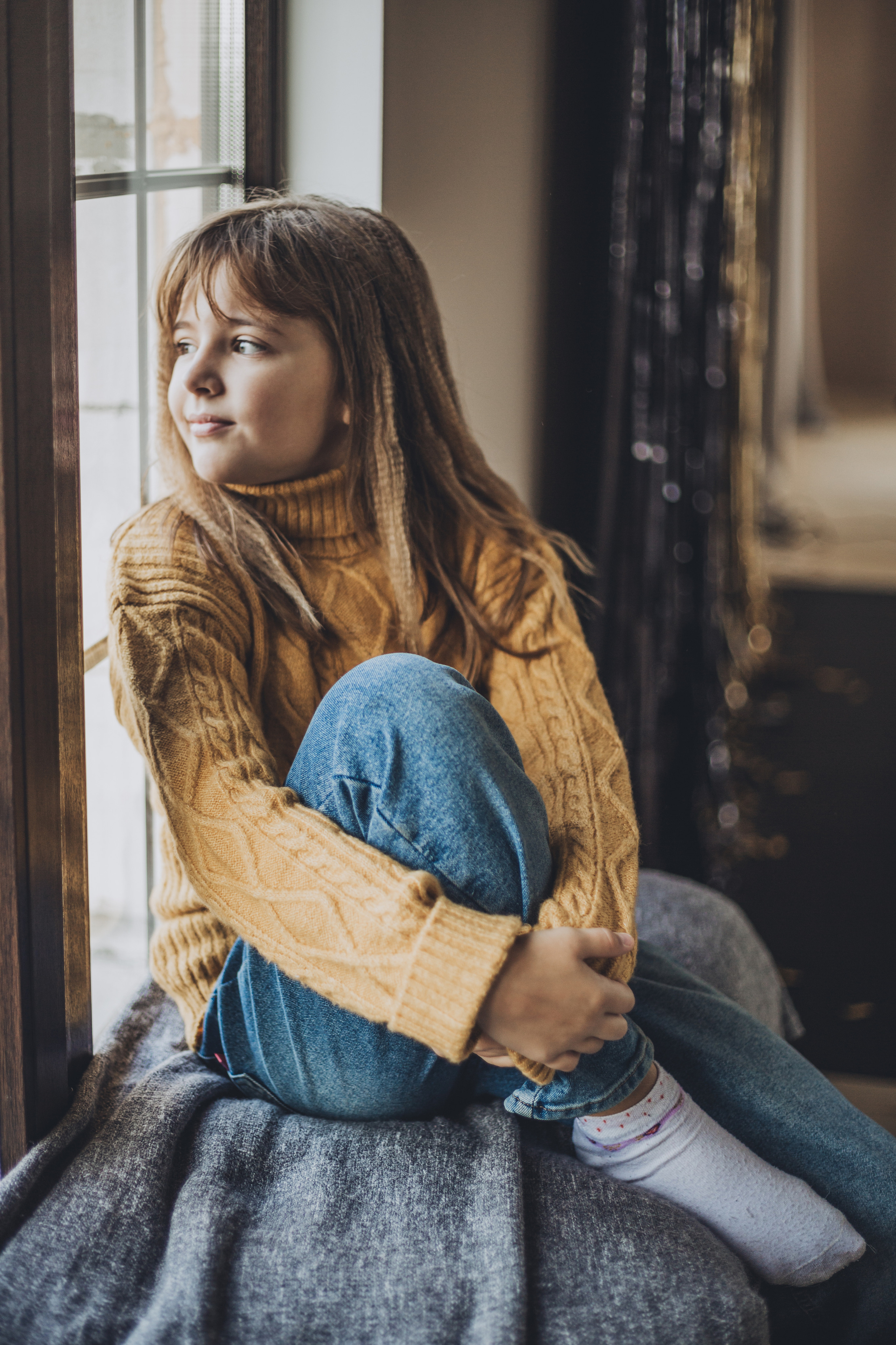 Детская съёмка. Ника Касперская Фотограф Севастополь/Крым