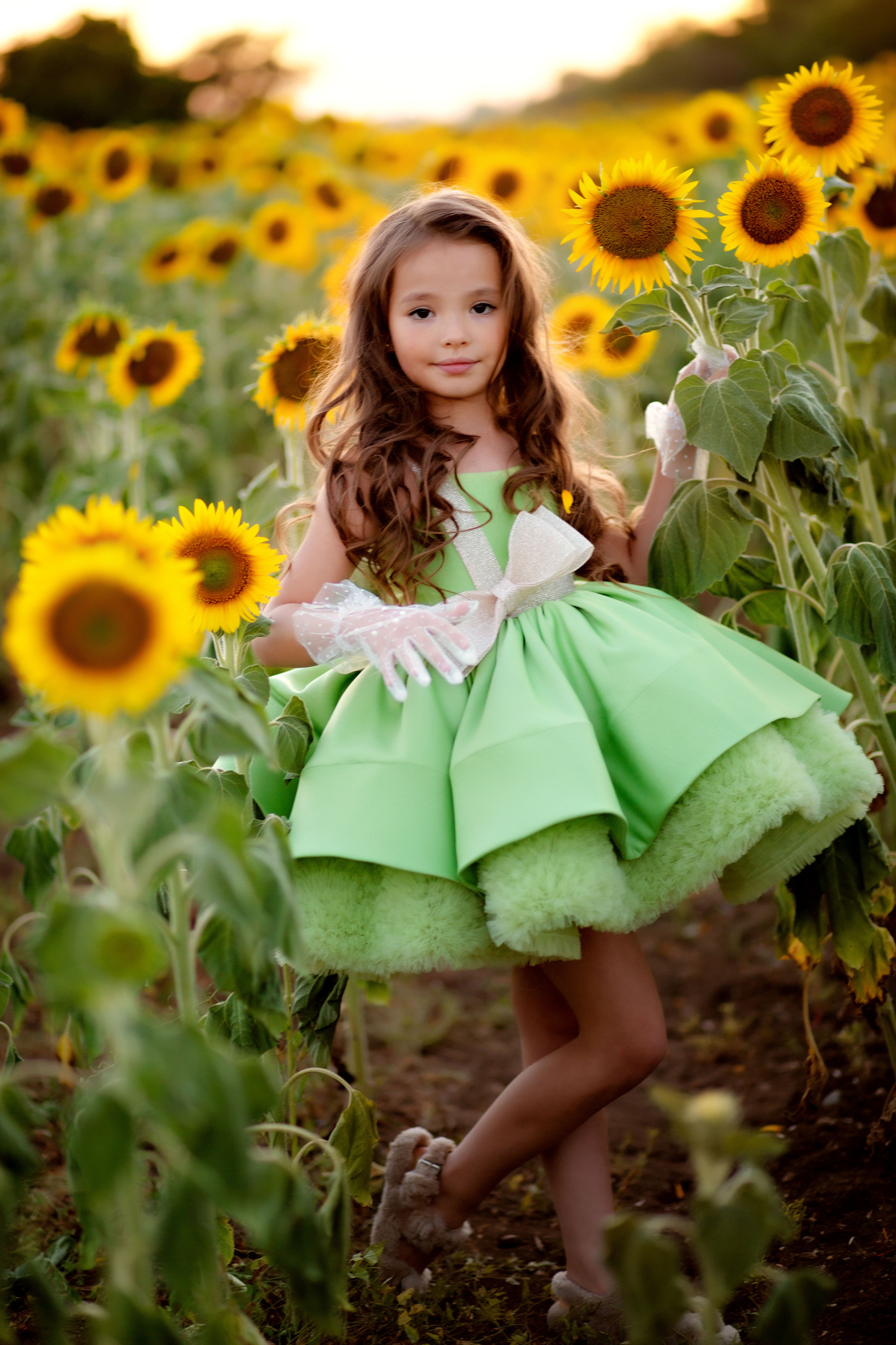 Детская съёмка. Ника Касперская Фотограф Севастополь/Крым