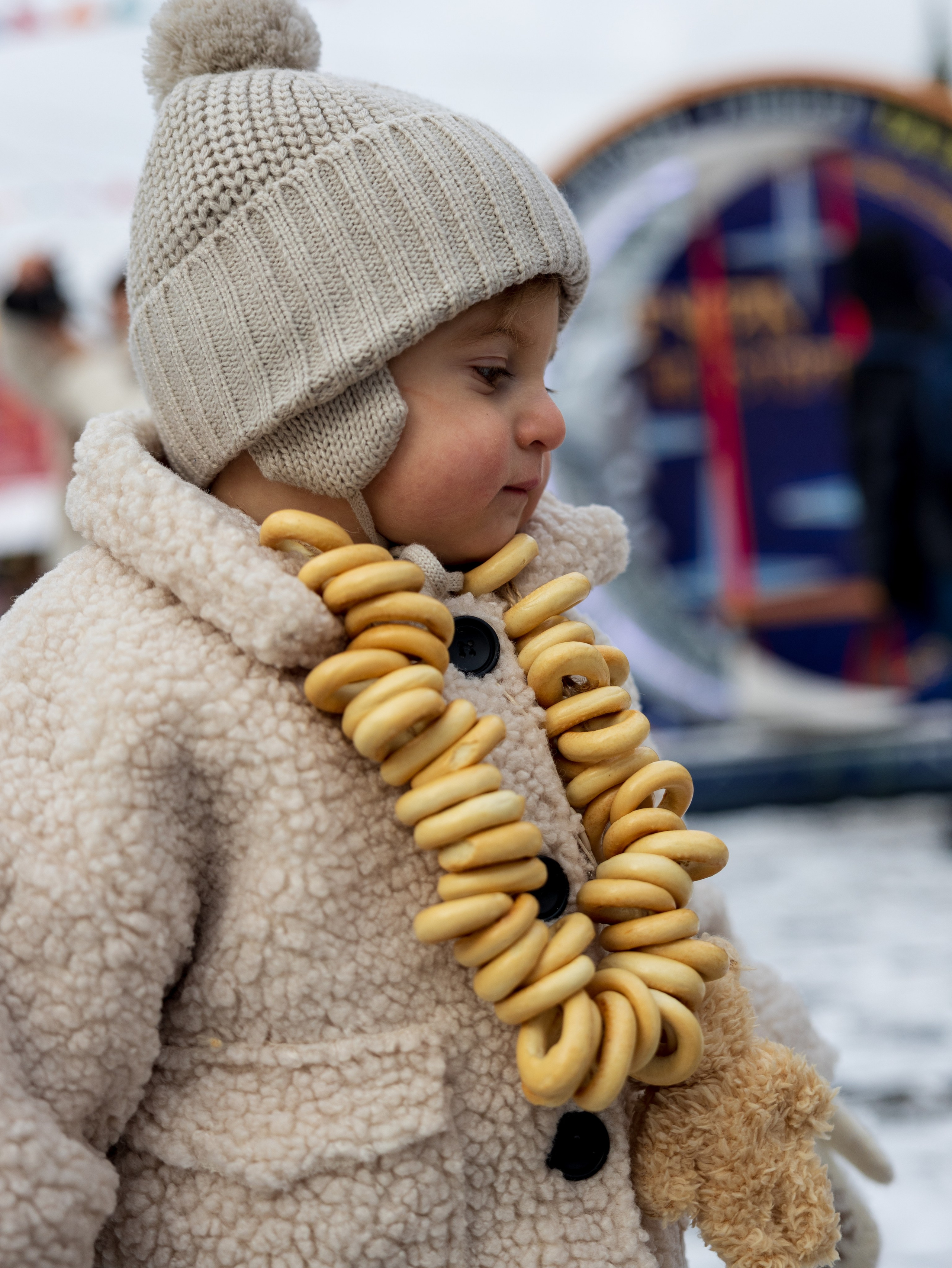 New Year's family story. Мария|Фотограф|Москва