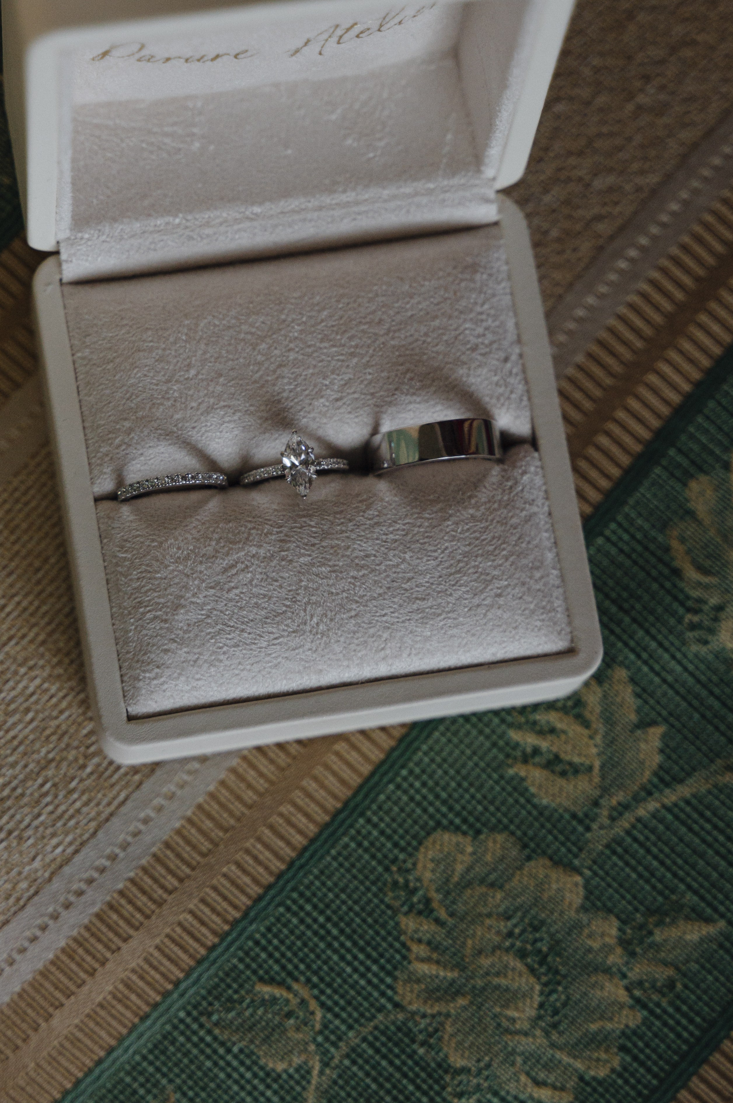 Денис и Анастасия. Метрополь и Особняк Спиридонова. Свадебный фотограф Москва и Санкт-Петербург. Анастасия Чудина