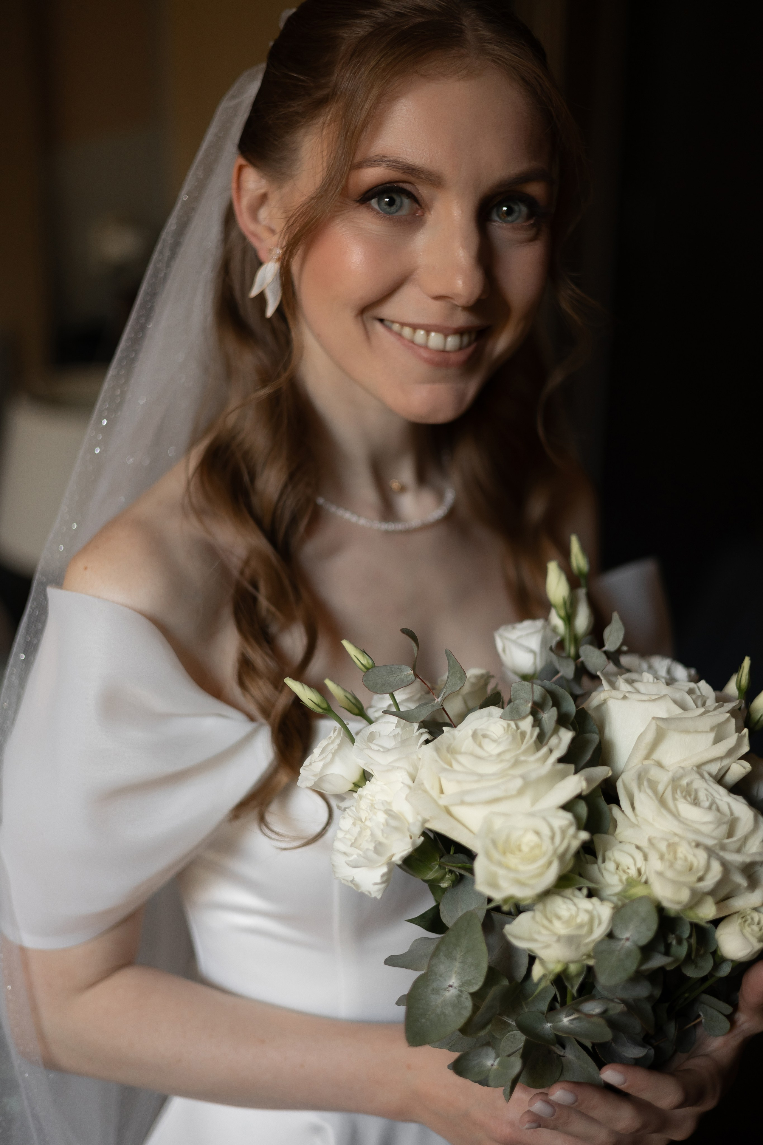 How to Train Your Dragon. Свадебный и семейный фотограф Арина Кулёва