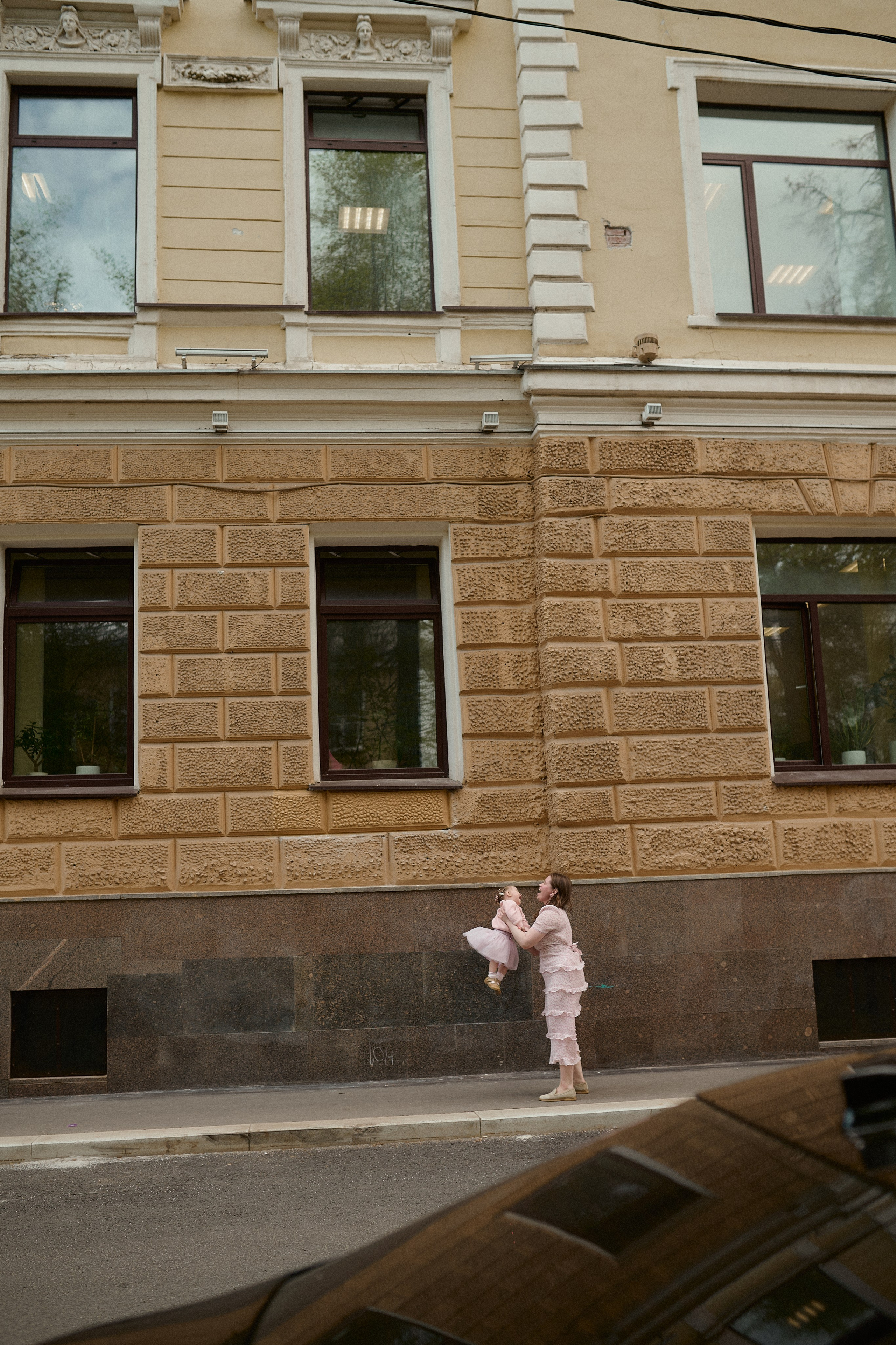Сальвия и Этери. Семейный и свадебный lifestyle-фотограф в Москве Мария Петрова
