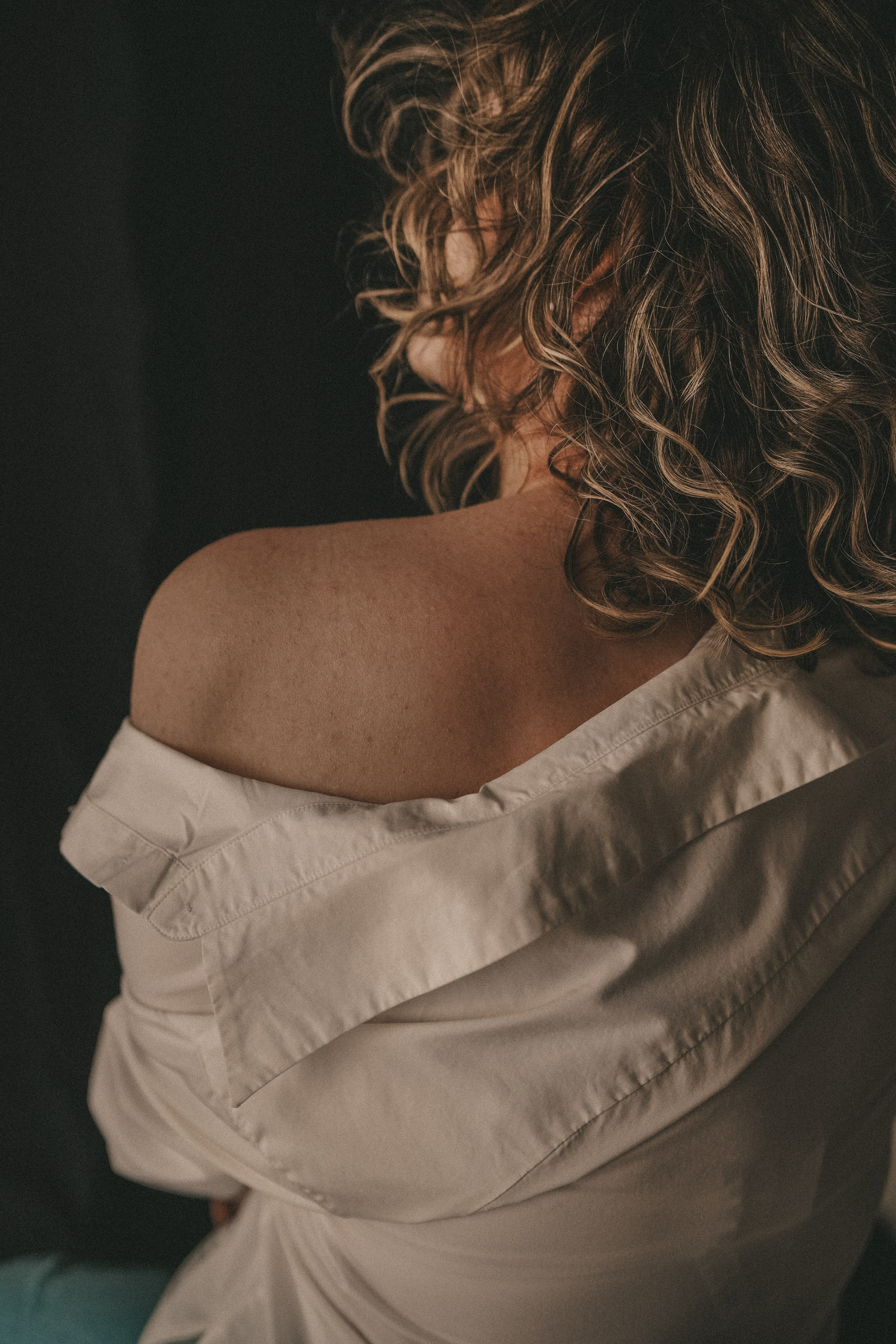 Ольга. Надежда Виховская — семейный фотограф в Астане