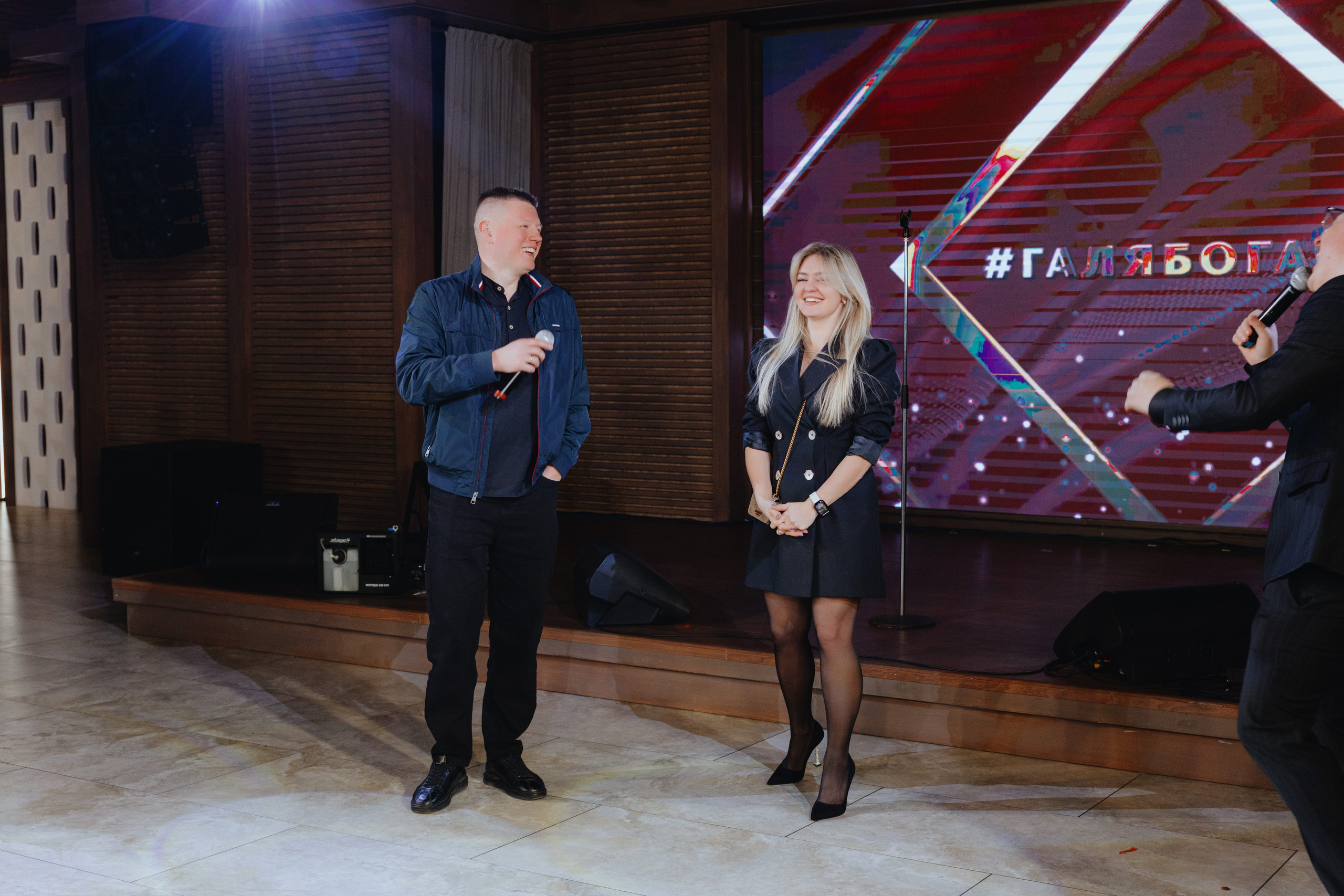 День Рождения Галины Сергеевны (Подольск). Фотограф в Москве и Санкт-Петербурге Дарина