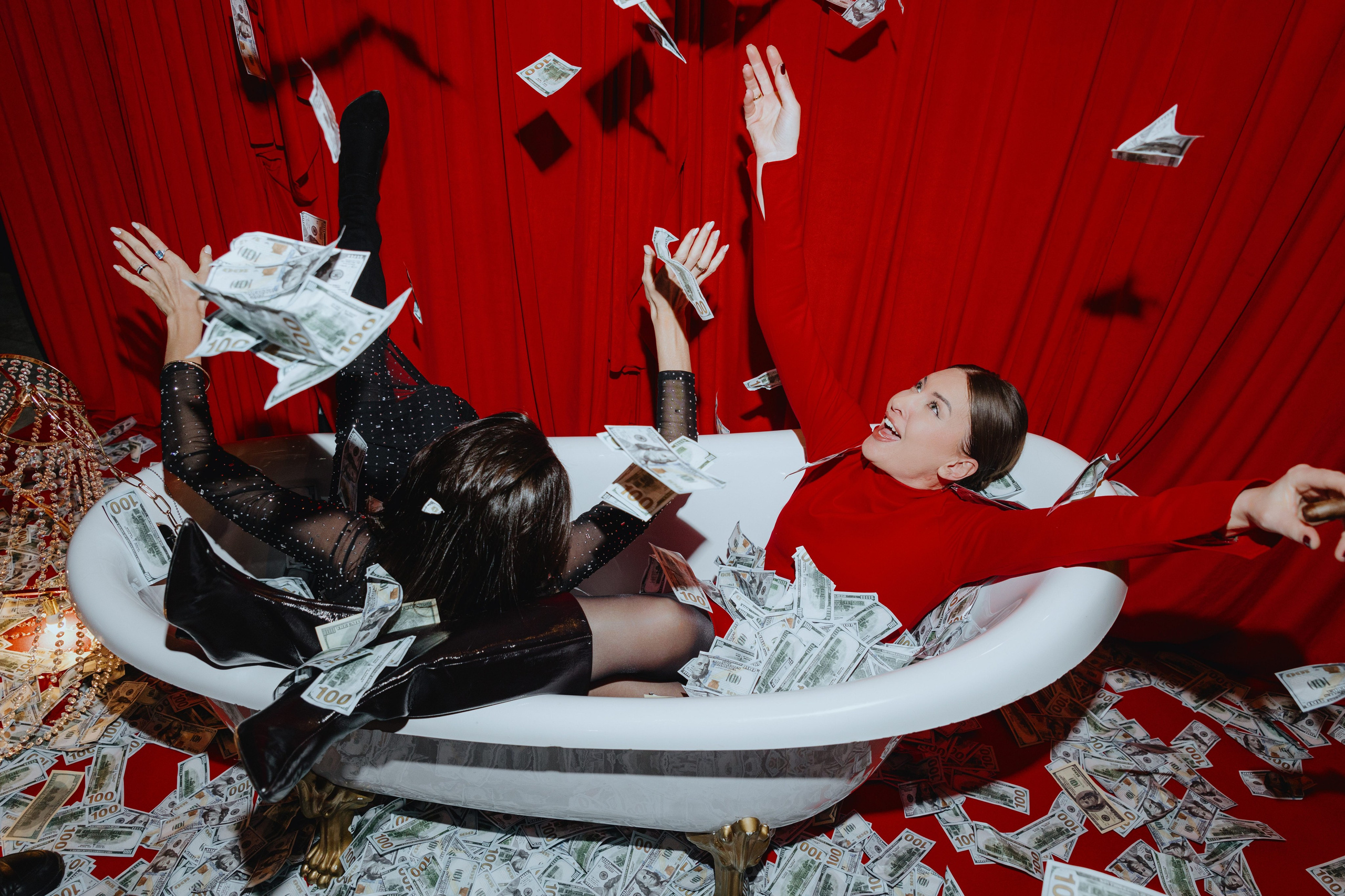 День Рождения Галины Сергеевны (Подольск). Фотограф в Москве и Санкт-Петербурге Дарина