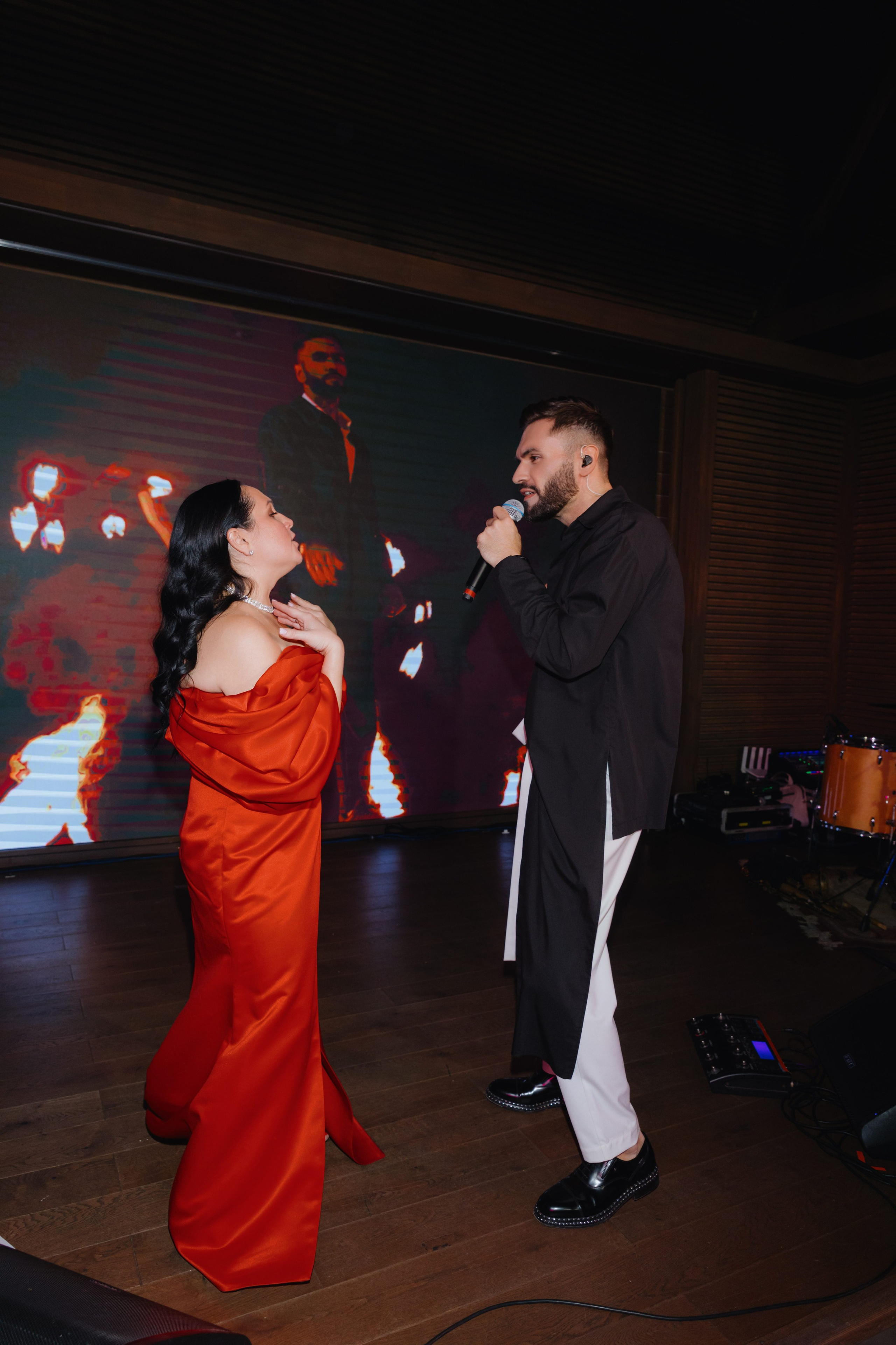 День Рождения Галины Сергеевны (Подольск). Фотограф в Москве и Санкт-Петербурге Дарина