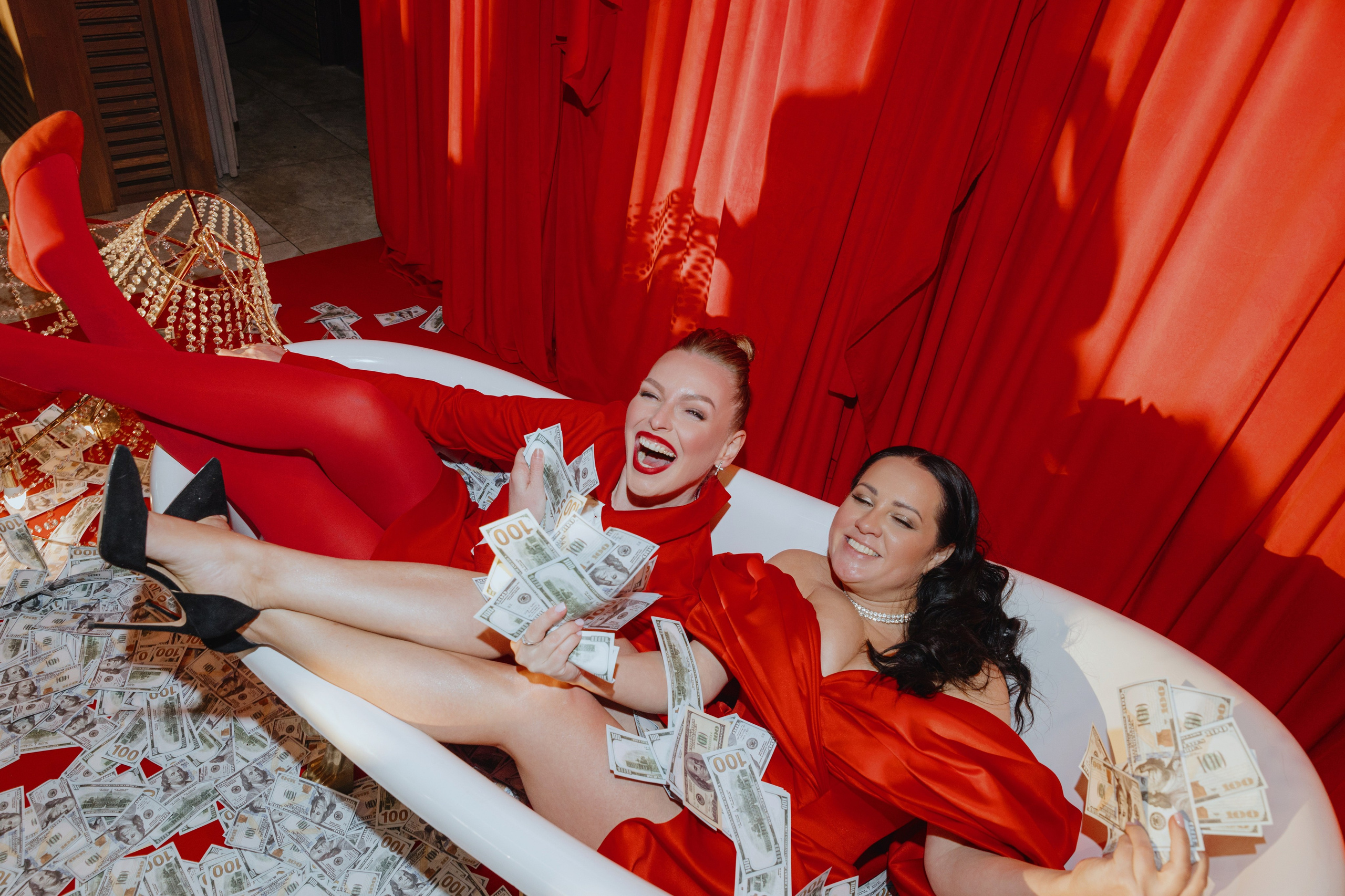 День Рождения Галины Сергеевны (Подольск). Фотограф в Москве и Санкт-Петербурге Дарина